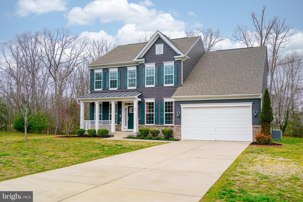 803 Pennino Ct