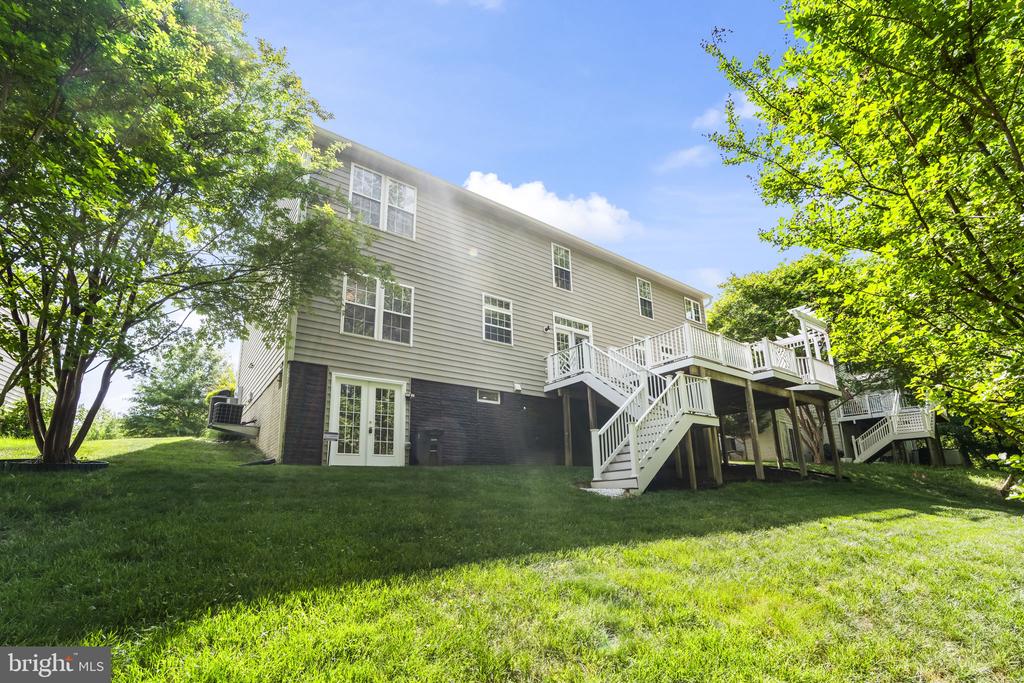 8506 COLONEL SEWARD DRIVE