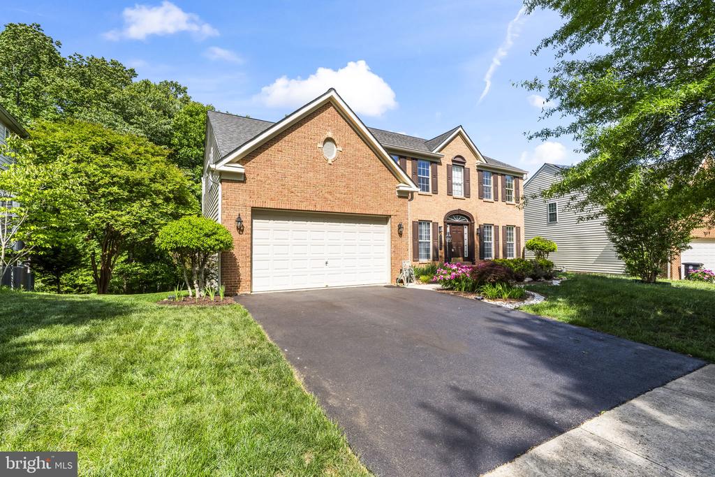 8506 COLONEL SEWARD DRIVE