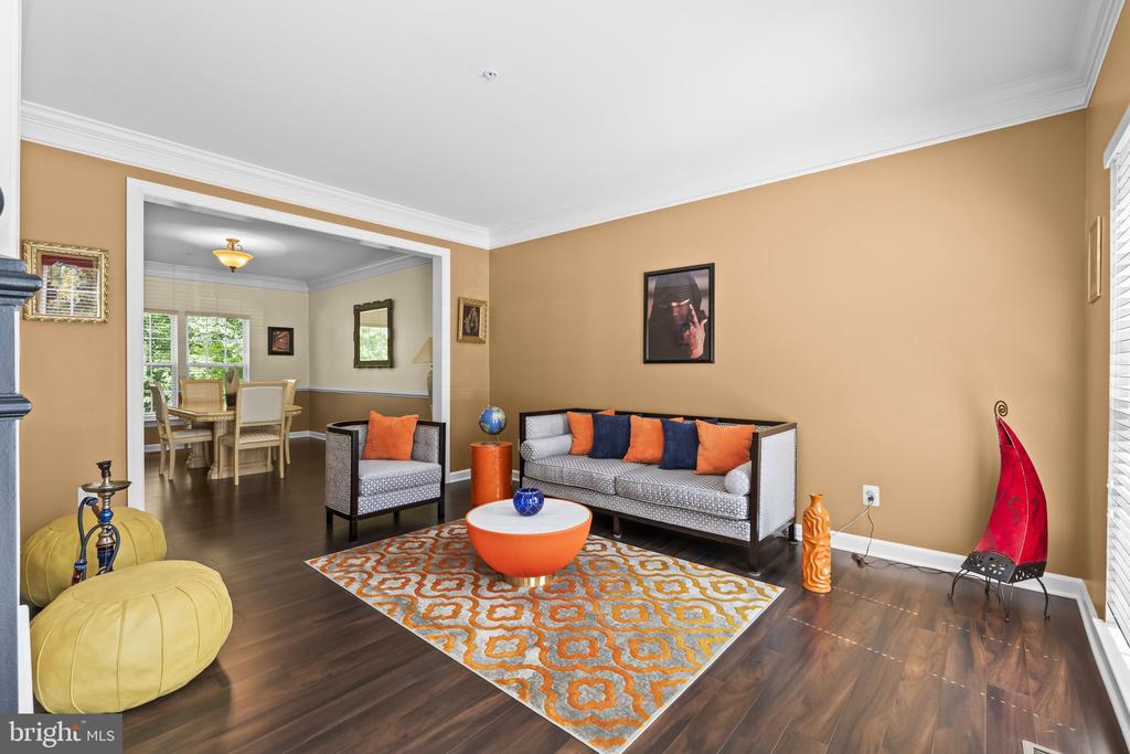 8506 COLONEL SEWARD DRIVE