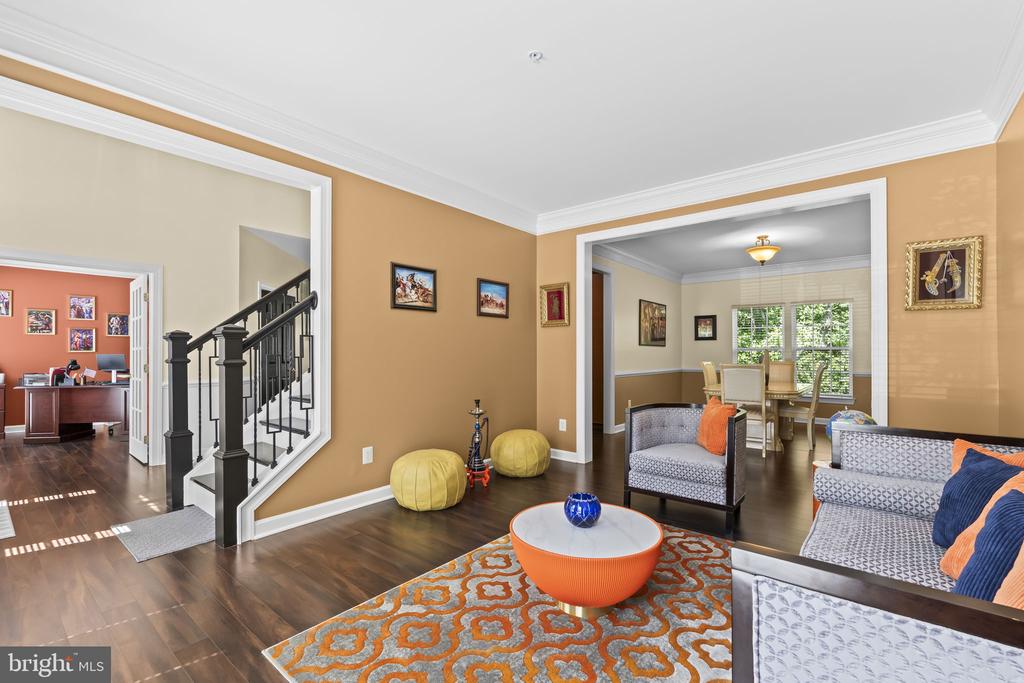 8506 COLONEL SEWARD DRIVE