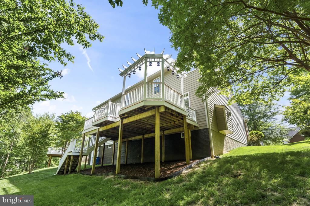 8506 COLONEL SEWARD DRIVE