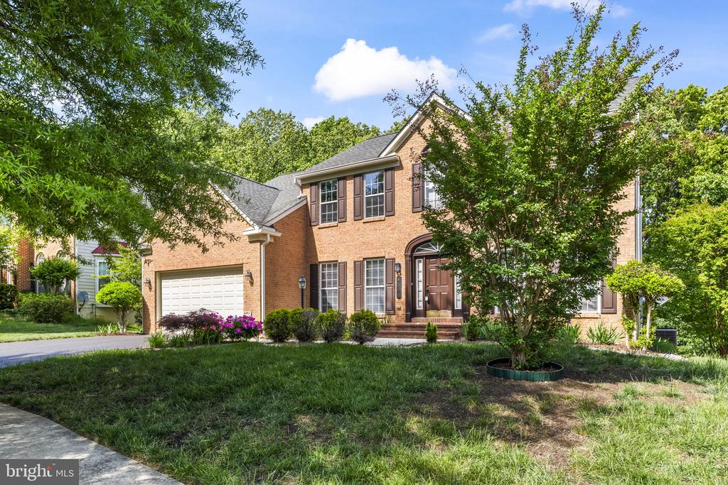 8506 COLONEL SEWARD DRIVE