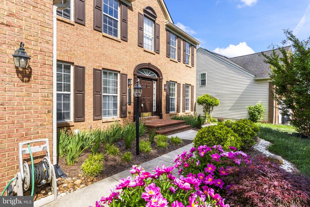 8506 COLONEL SEWARD DRIVE