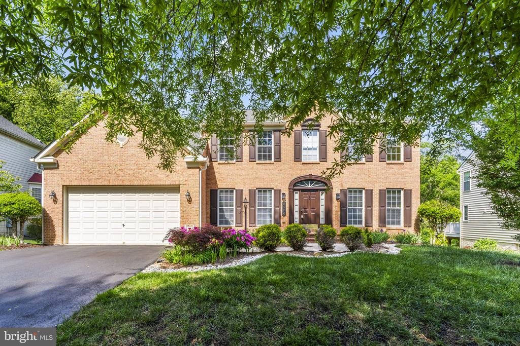 8506 COLONEL SEWARD DRIVE