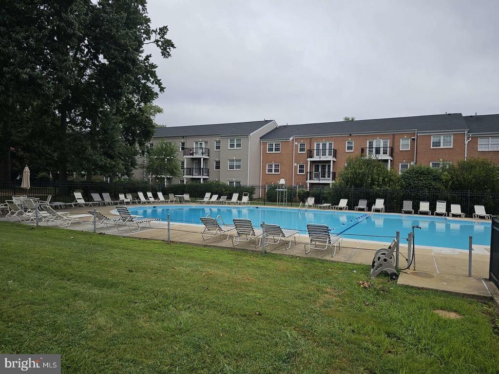 9471 FAIRFAX BOULEVARD Unit: 103