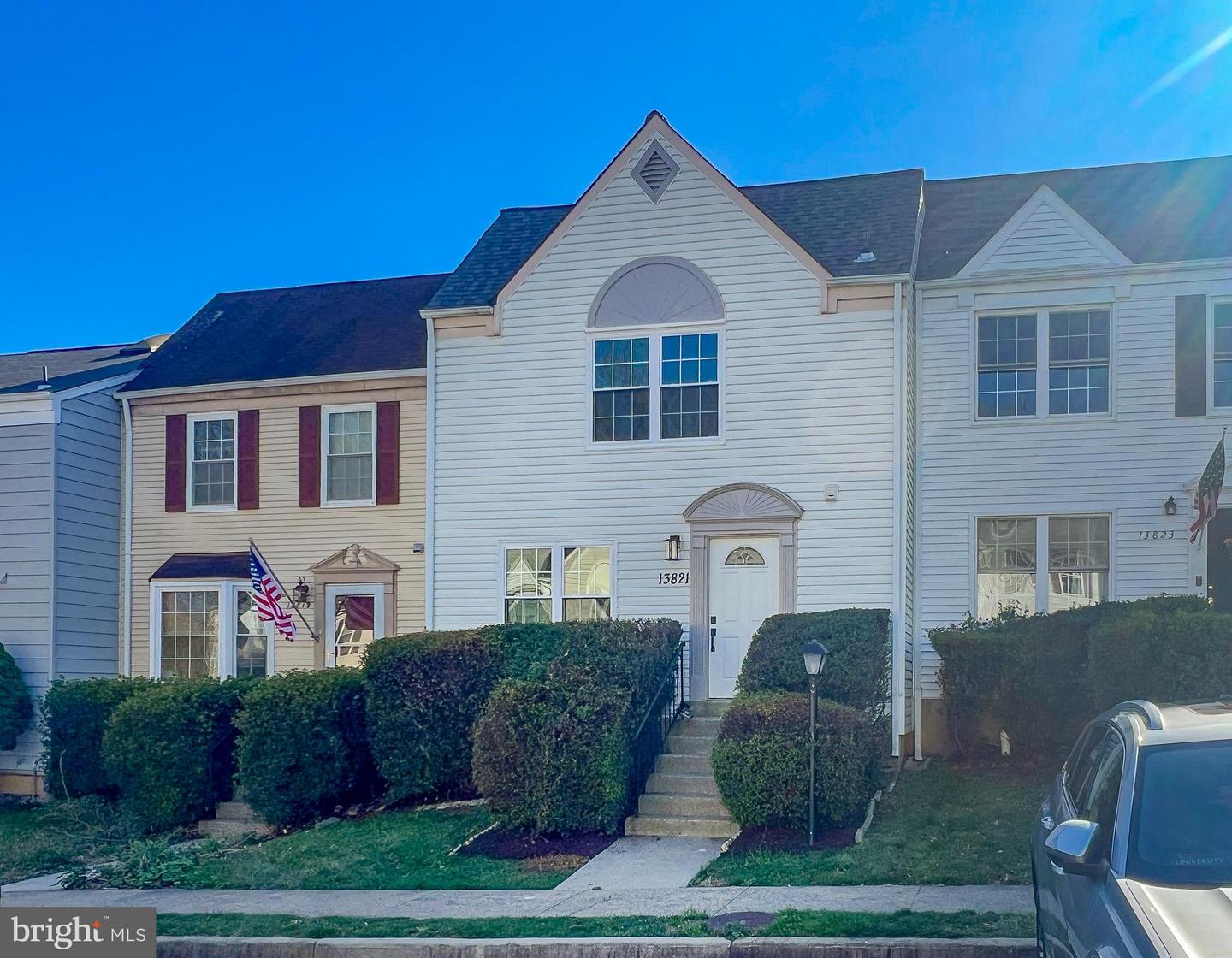 13821 Fount Beattie Ct