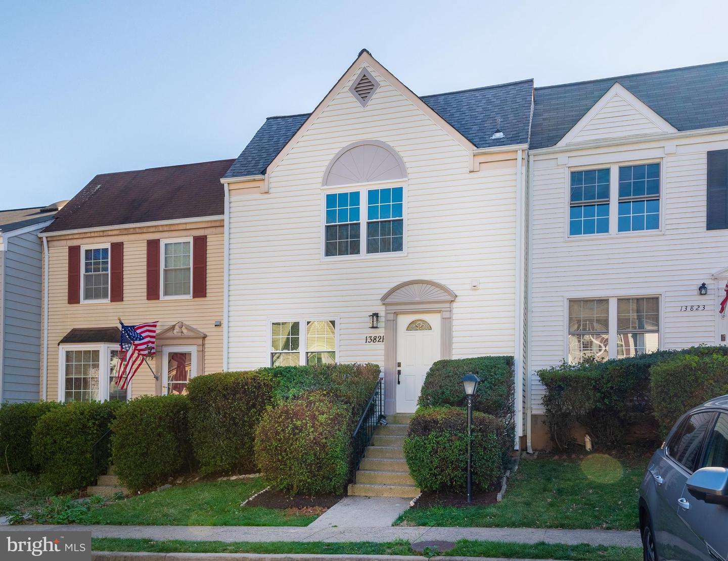 13821 Fount Beattie Ct