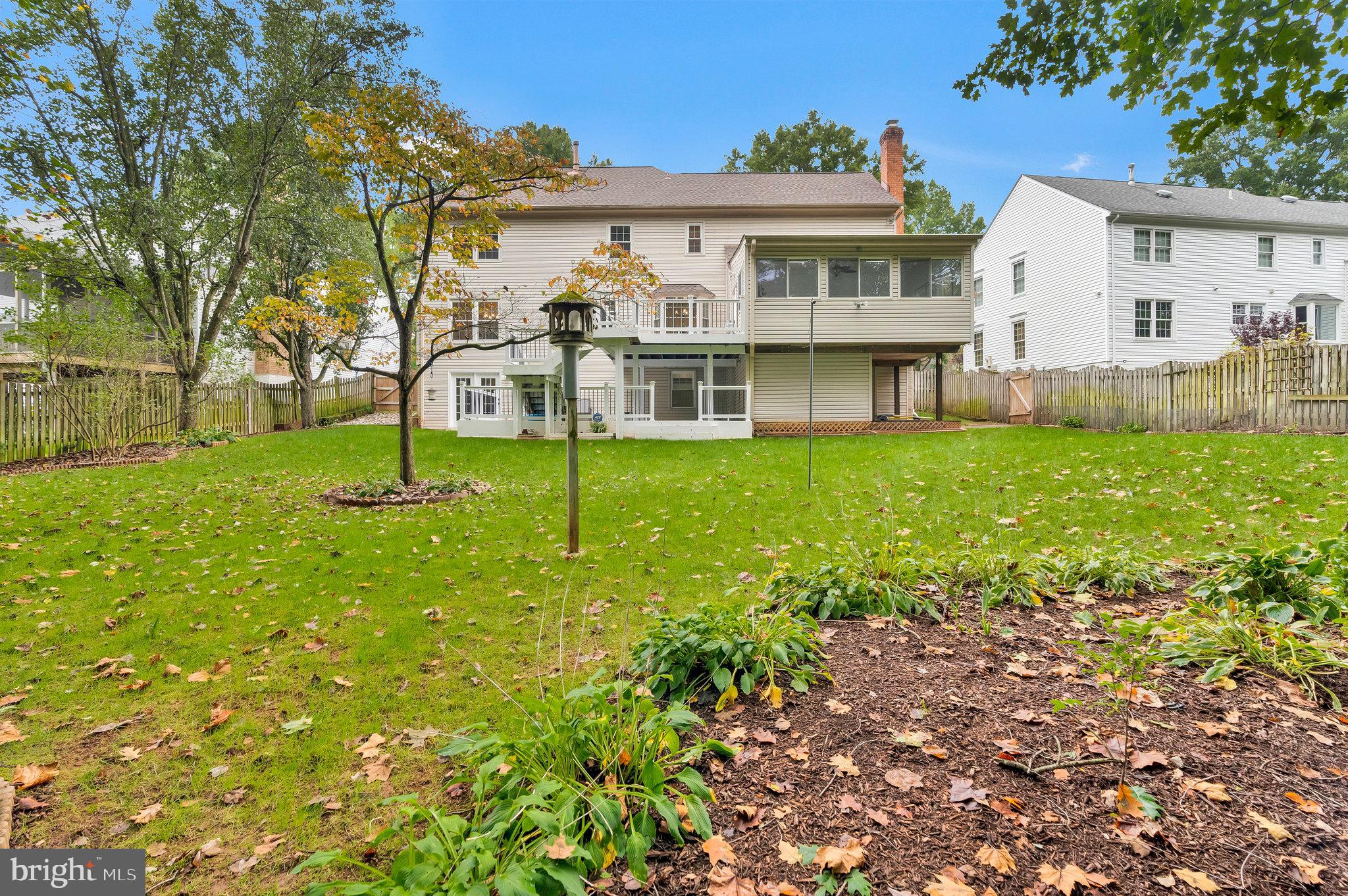 13911 Valley Country Dr