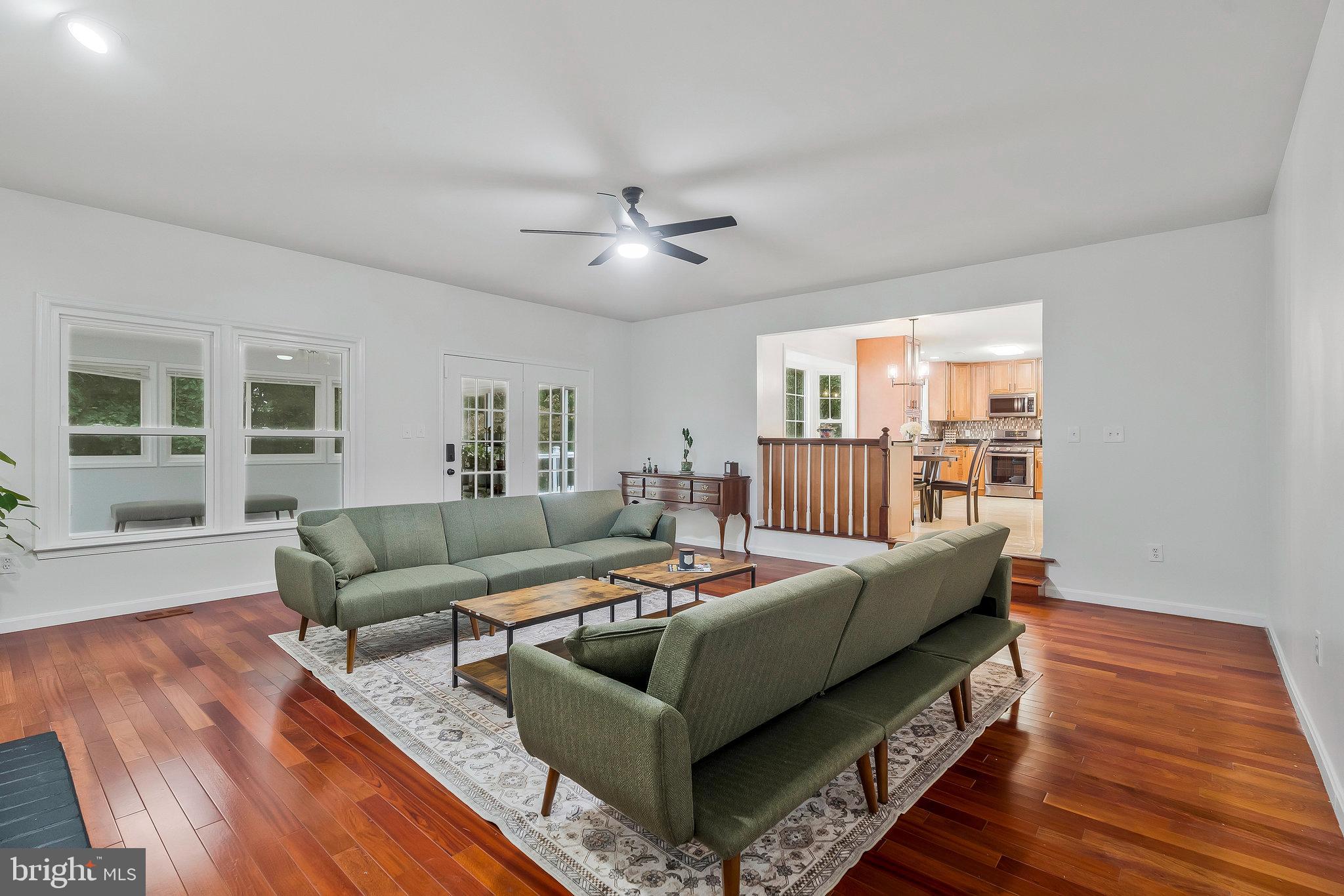 13911 Valley Country Dr