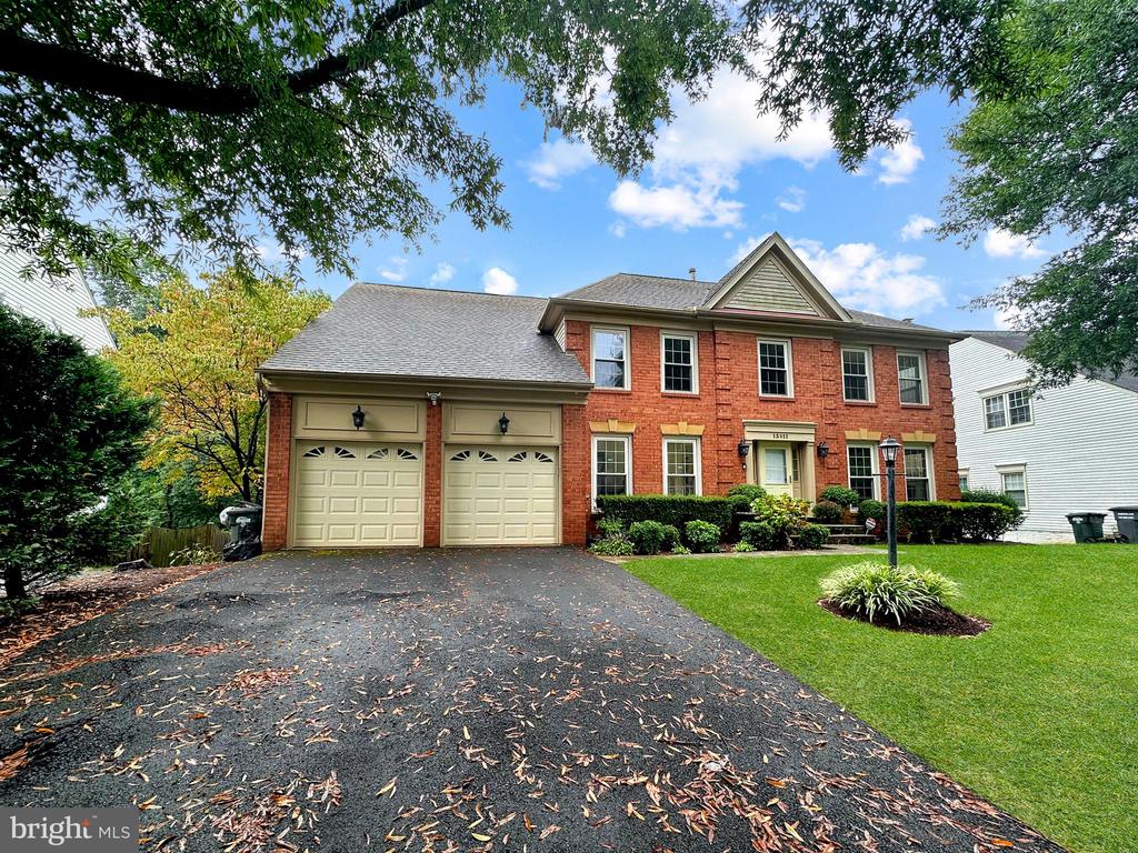 13911 Valley Country Dr