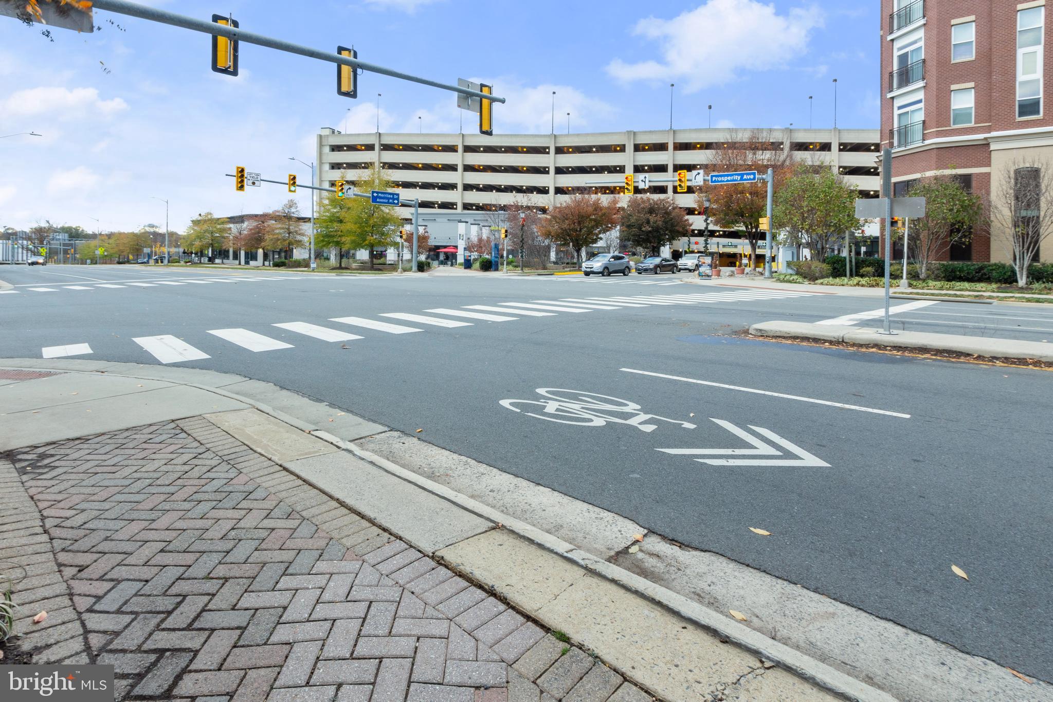 2655 Prosperity Ave #313