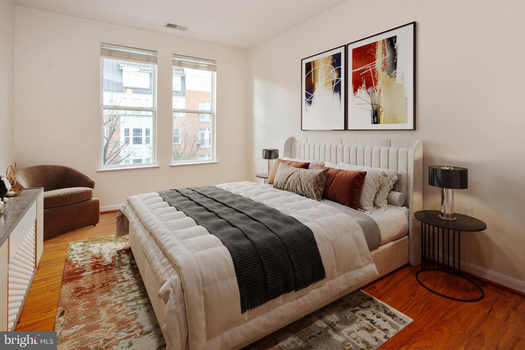 2655 Prosperity Ave #313