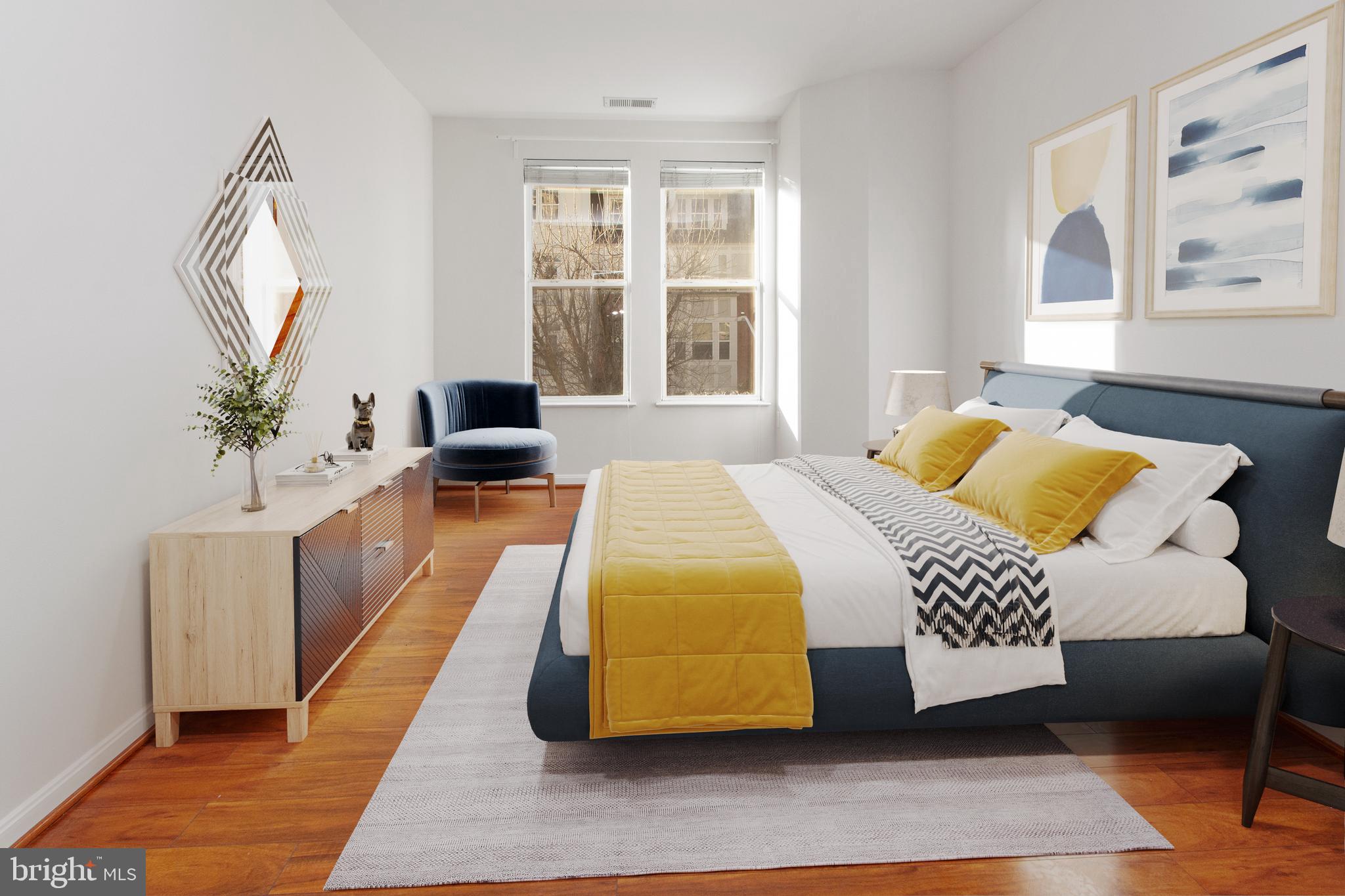 2655 Prosperity Ave #313