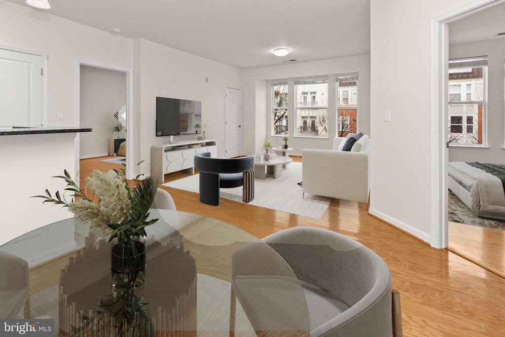 2655 Prosperity Ave #313
