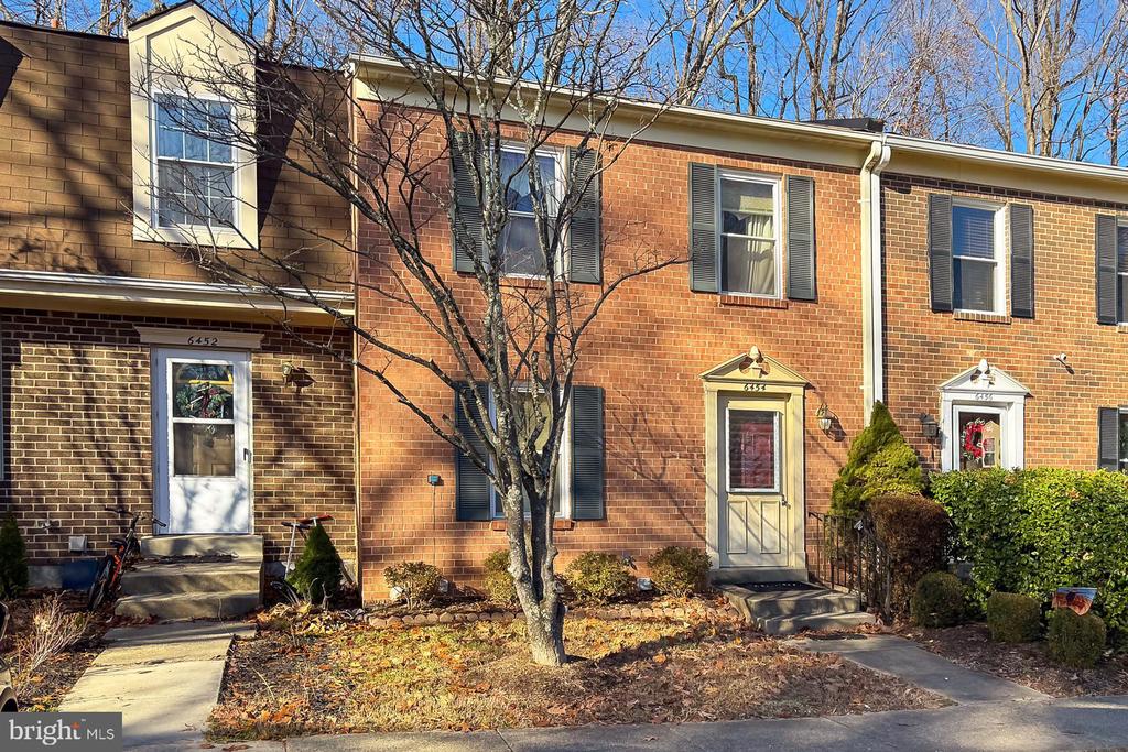 6454 Ohara Ct