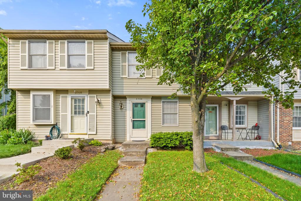 3766 Sudley Ford Ct