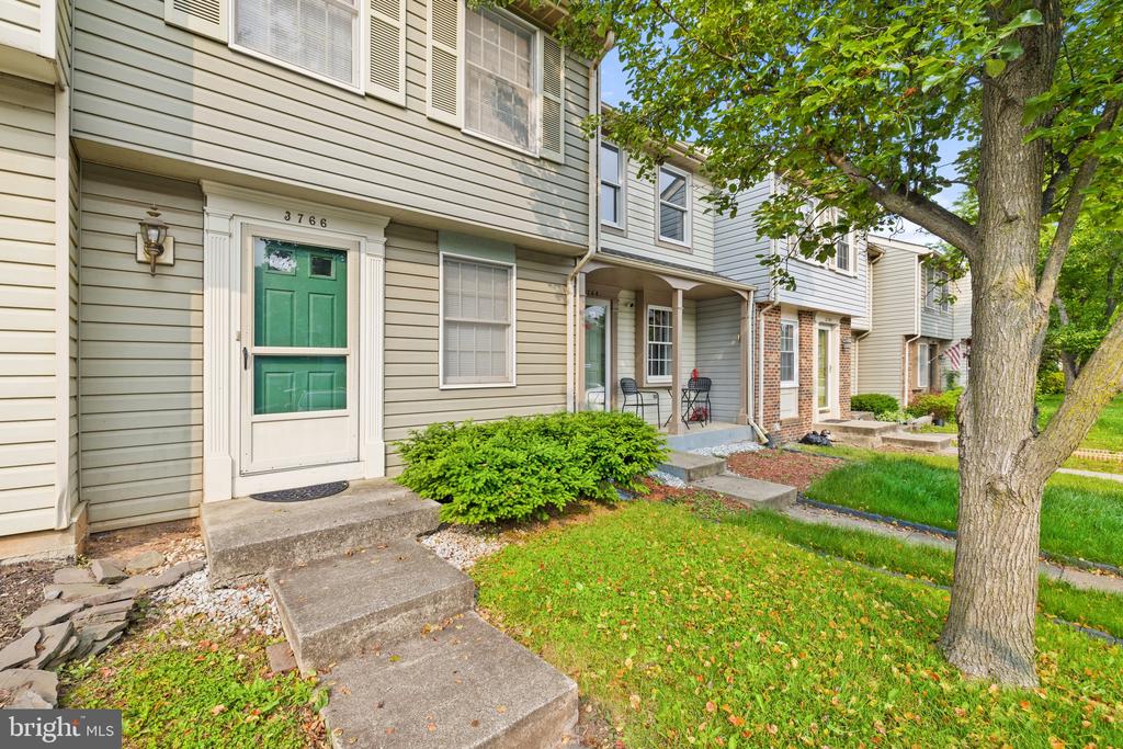 3766 Sudley Ford Ct