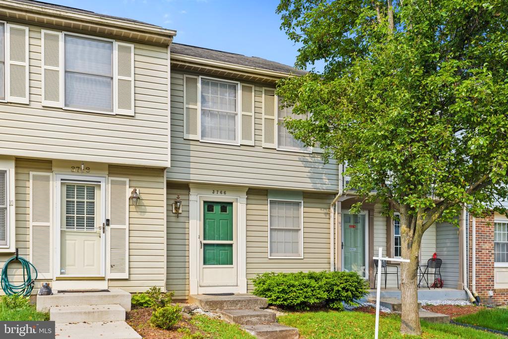 3766 Sudley Ford Ct