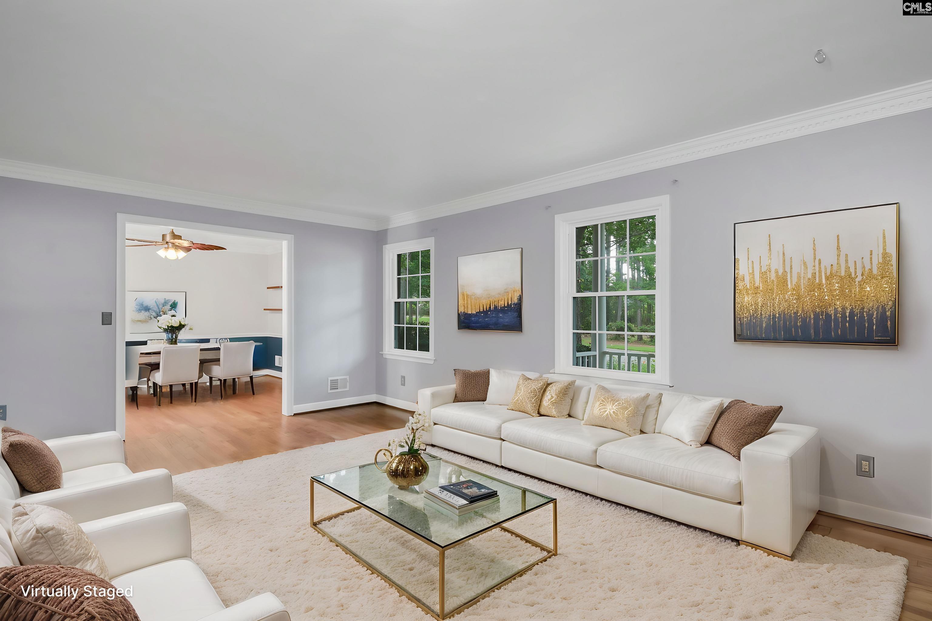 257 Brookspring Road