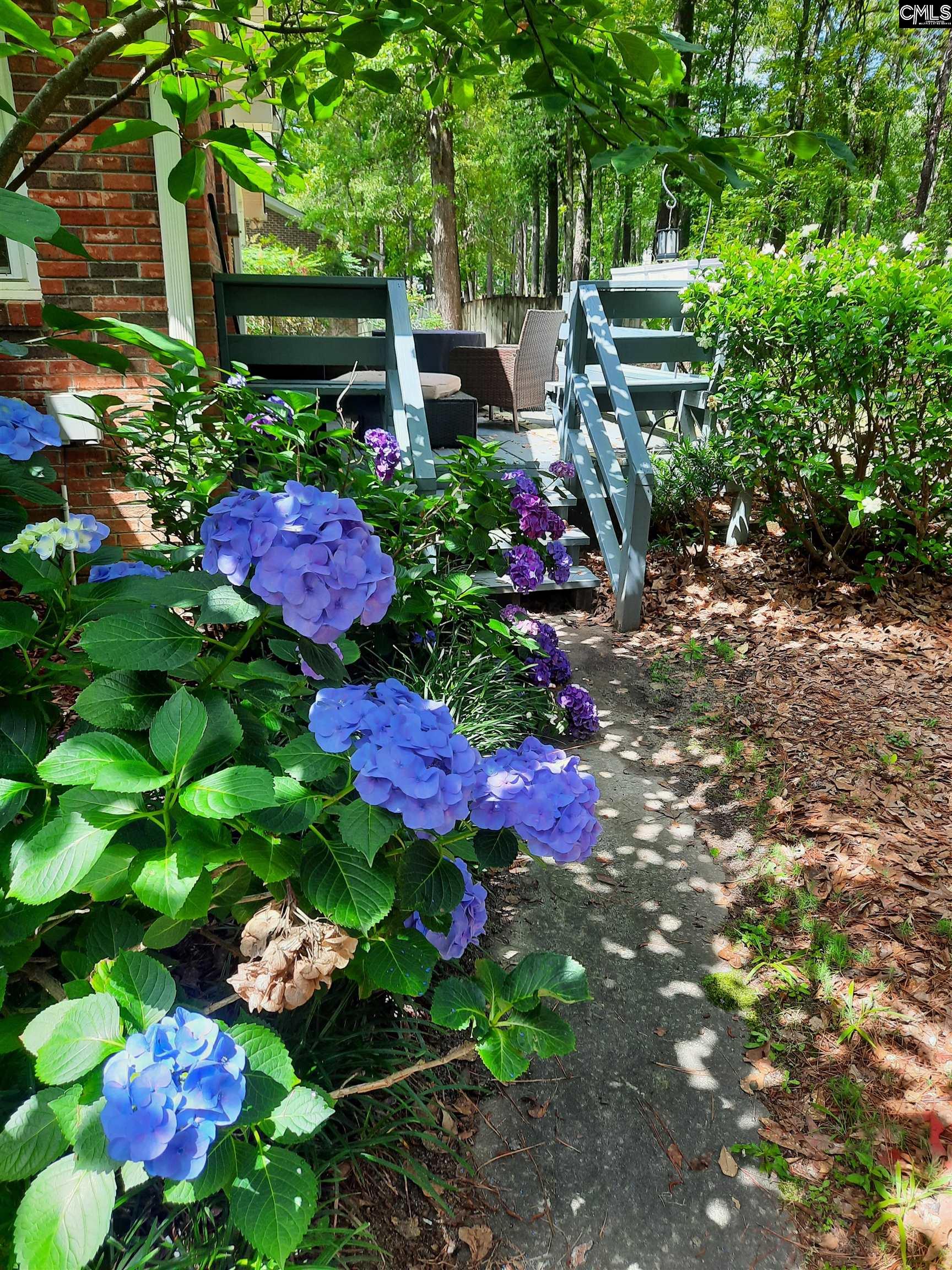 257 Brookspring Road