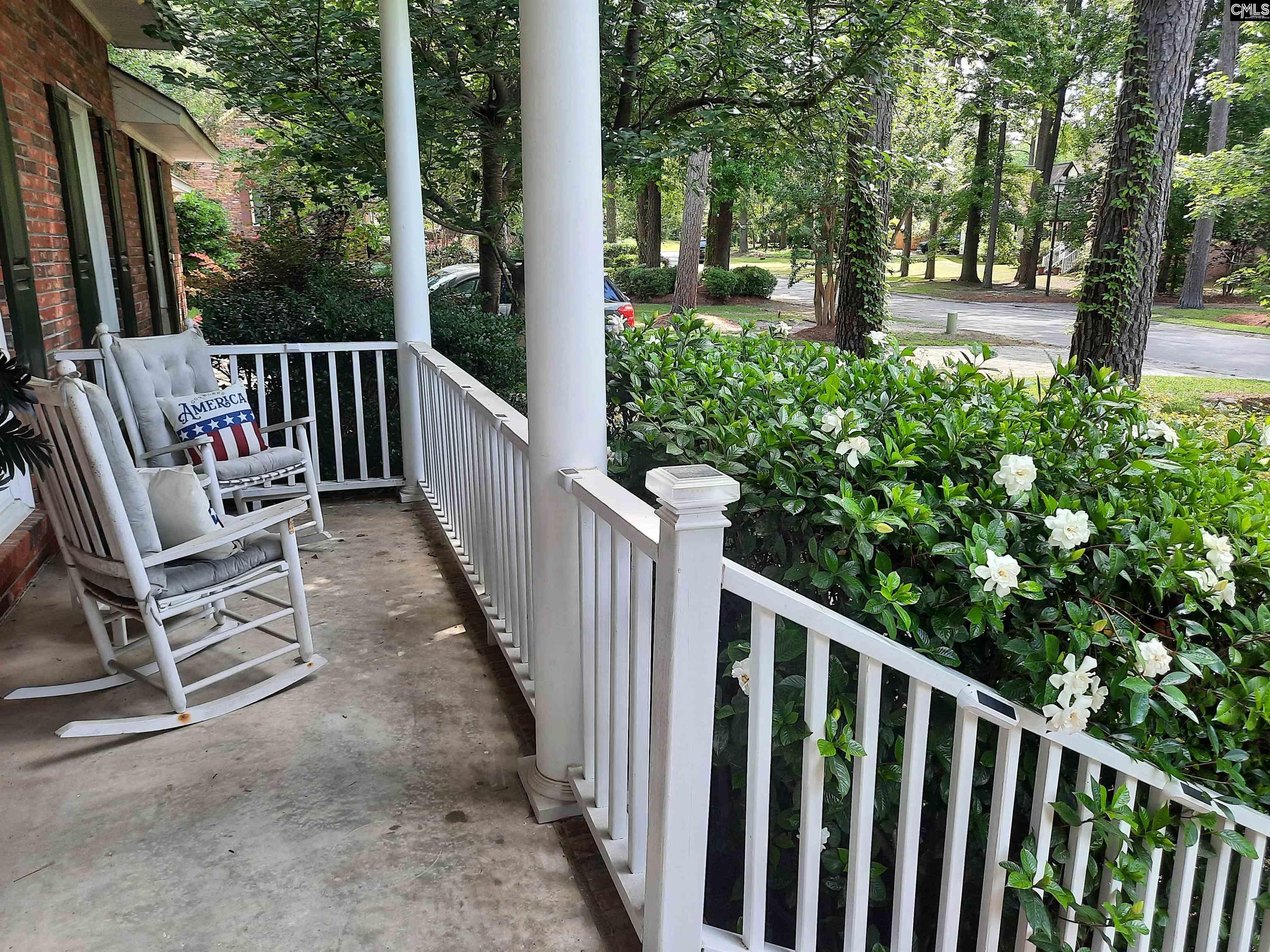 257 Brookspring Road