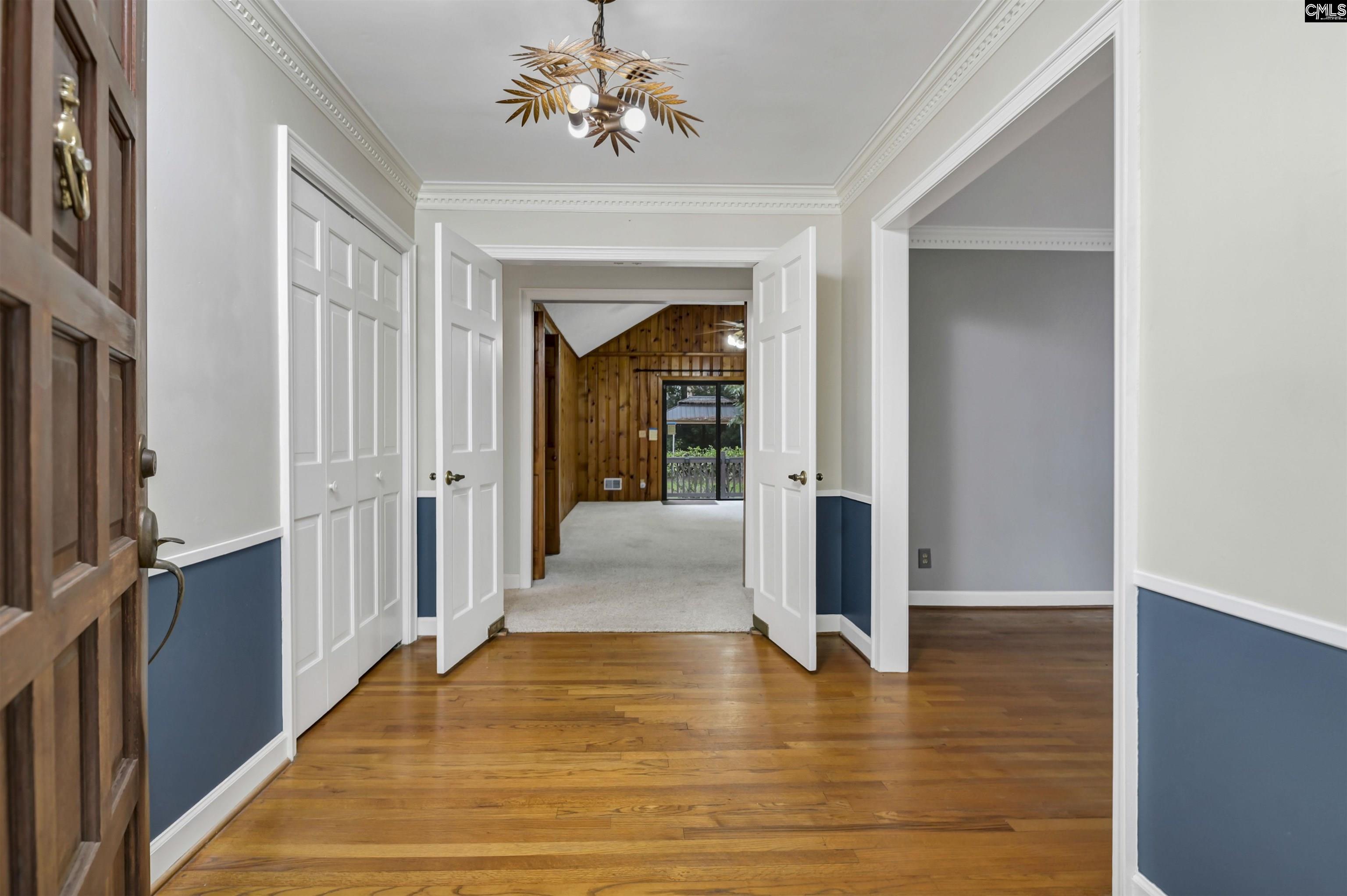 257 Brookspring Road