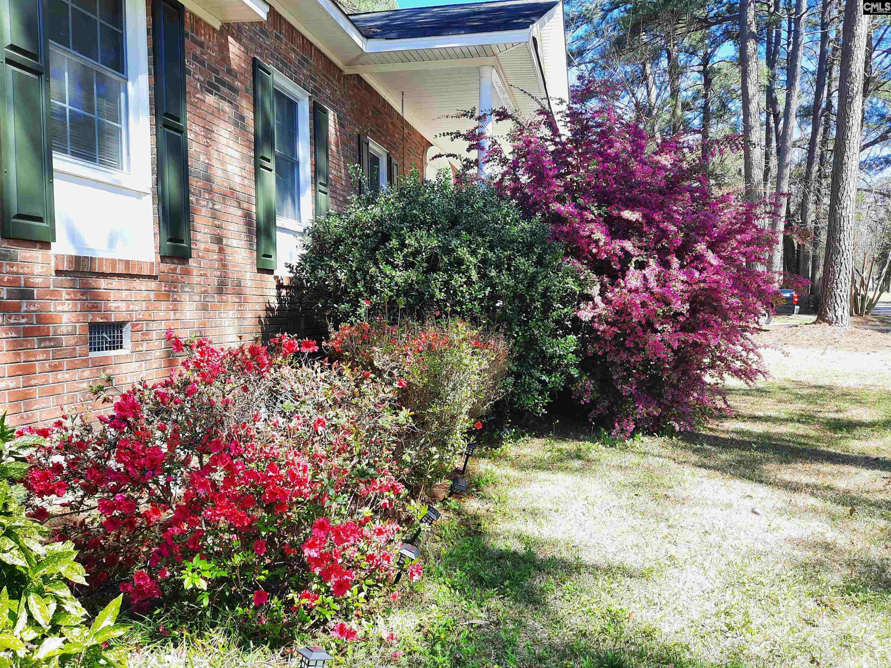 257 Brookspring Road