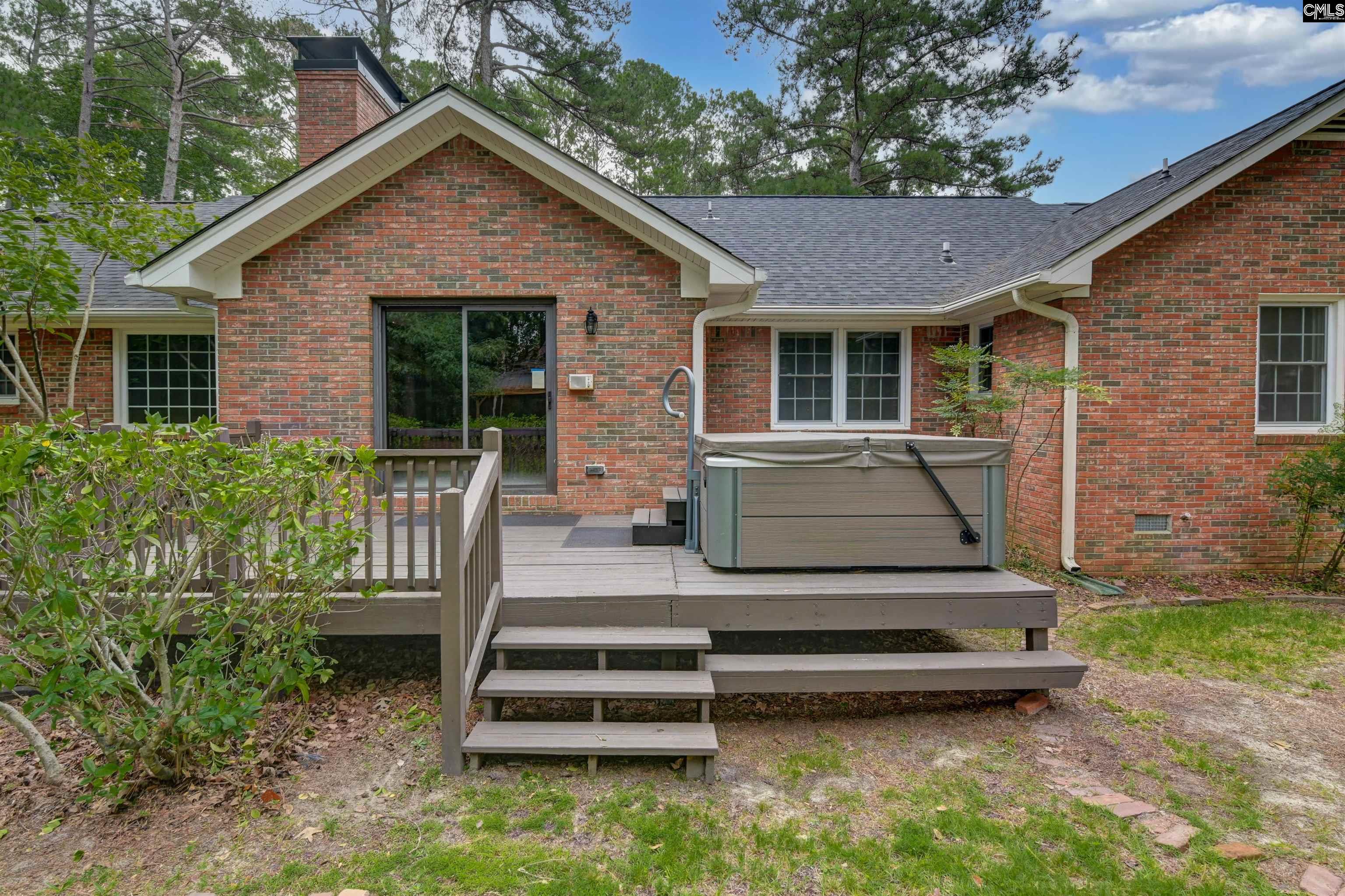 257 Brookspring Road
