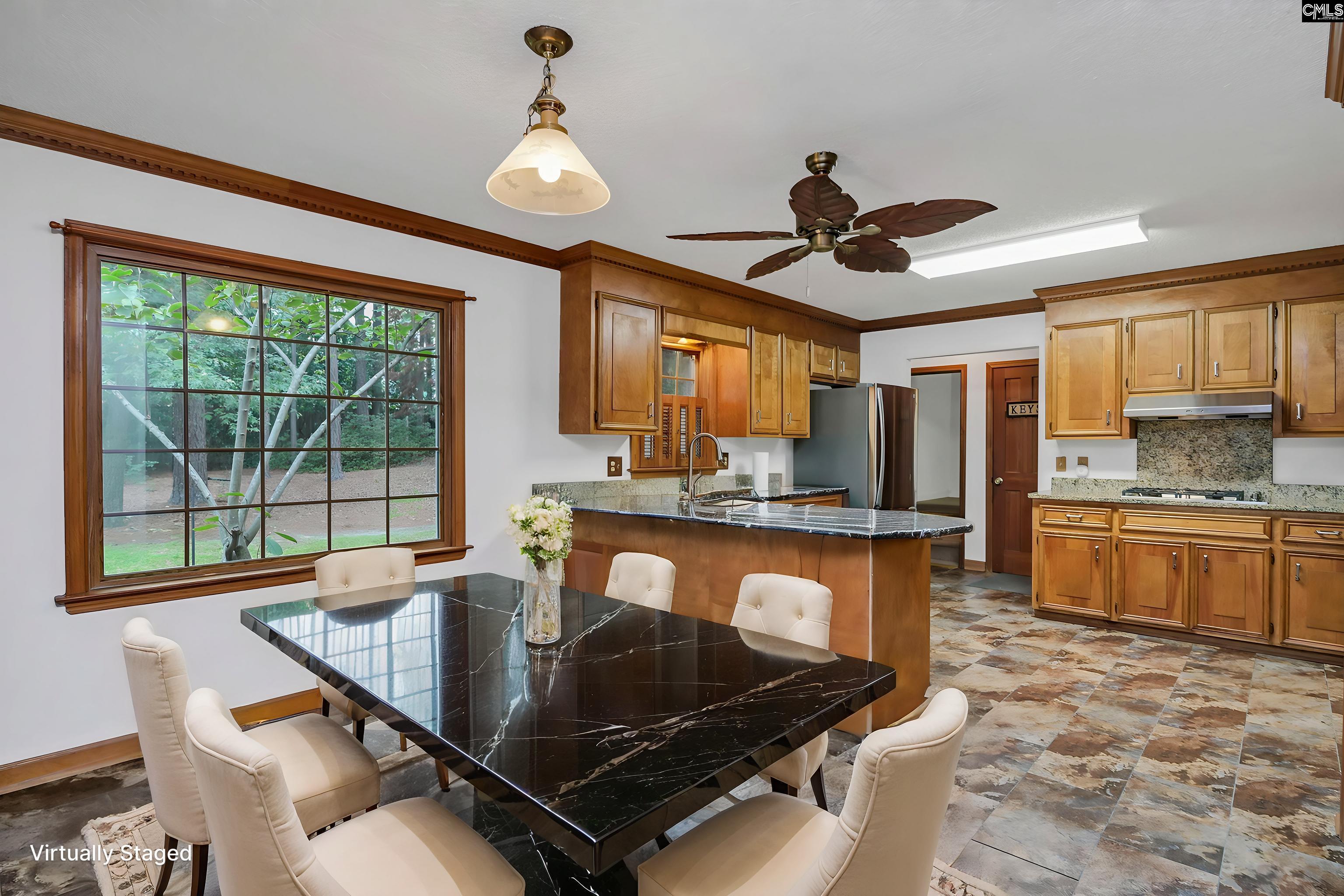 257 Brookspring Road
