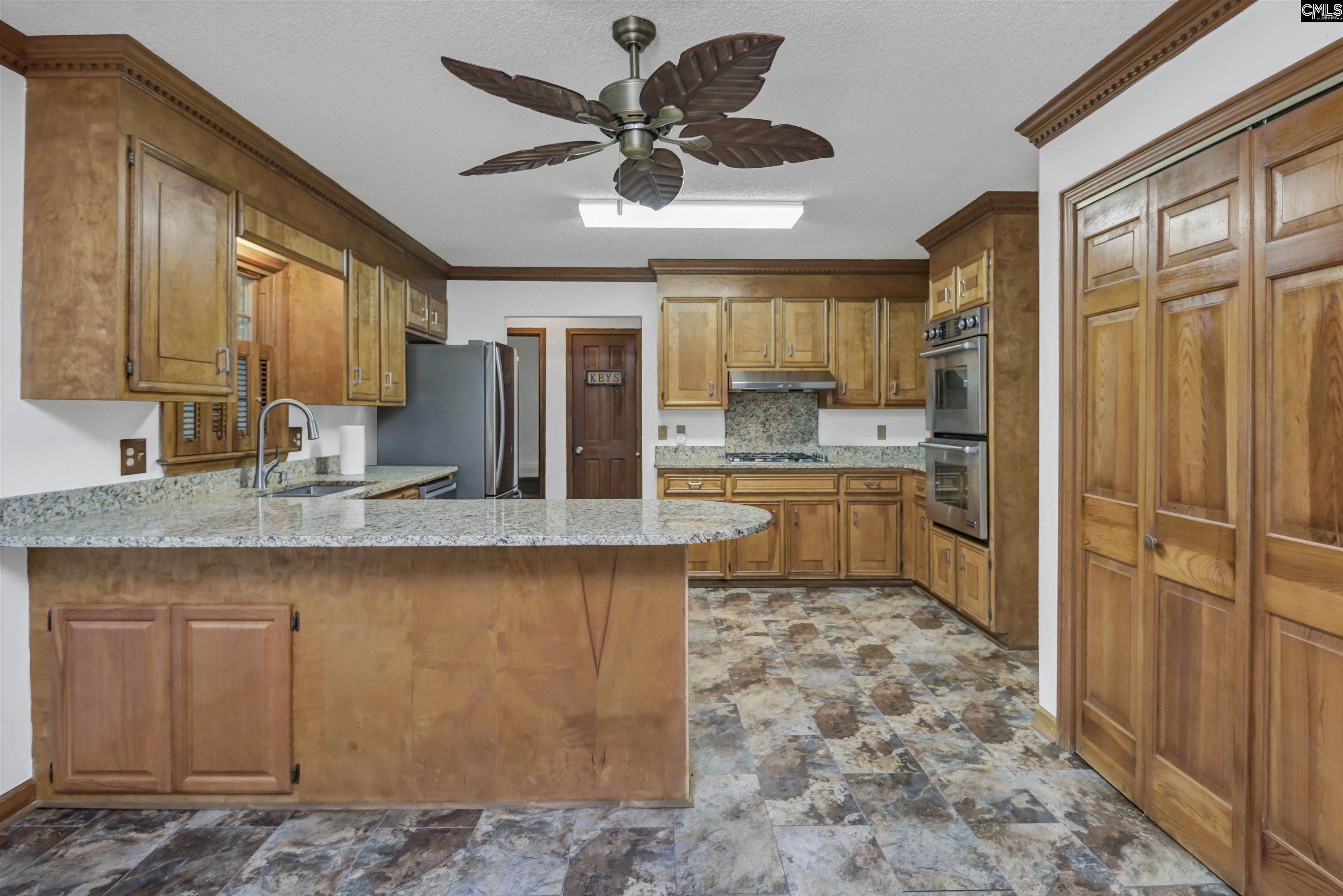 257 Brookspring Road