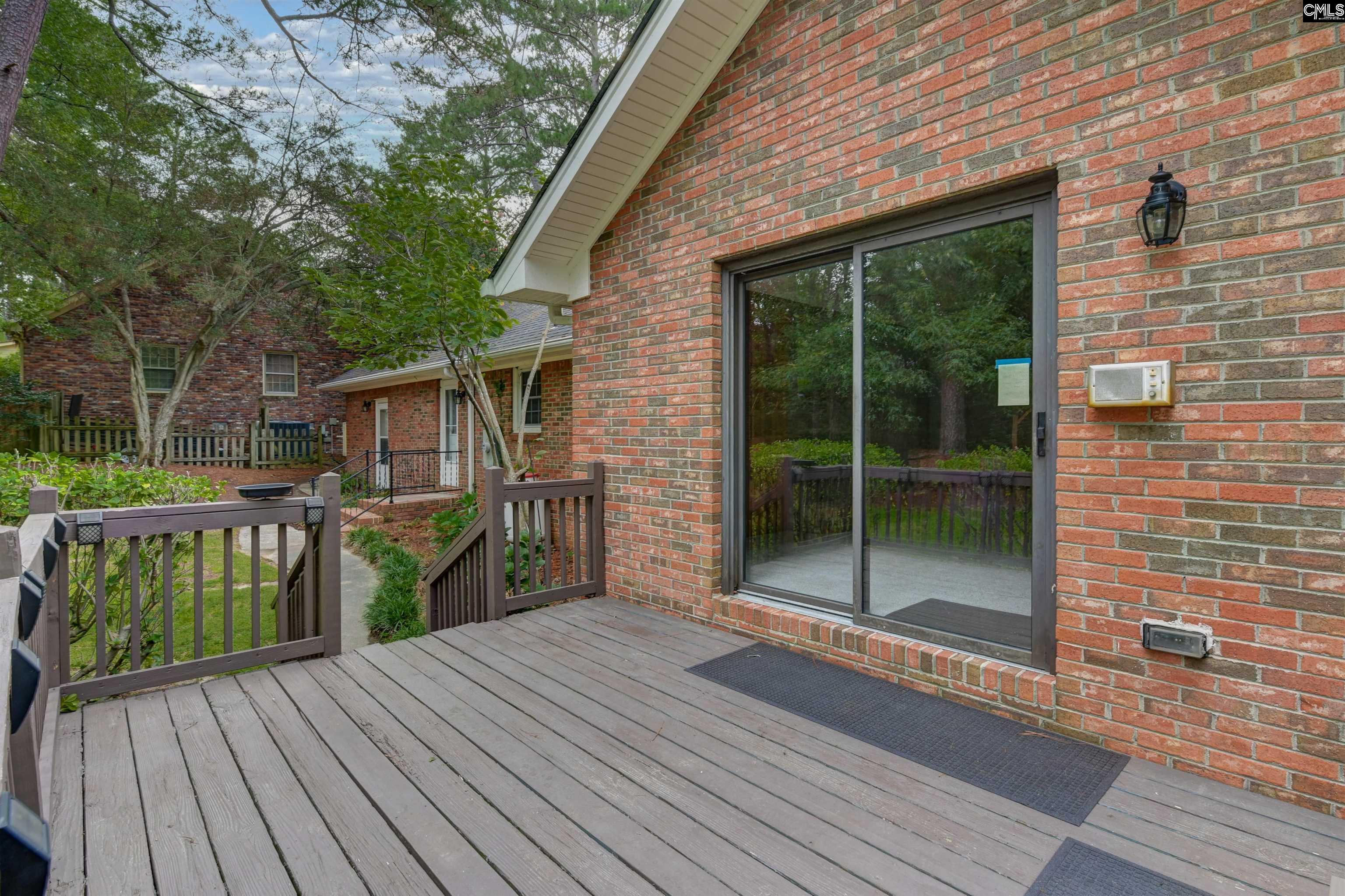 257 Brookspring Road