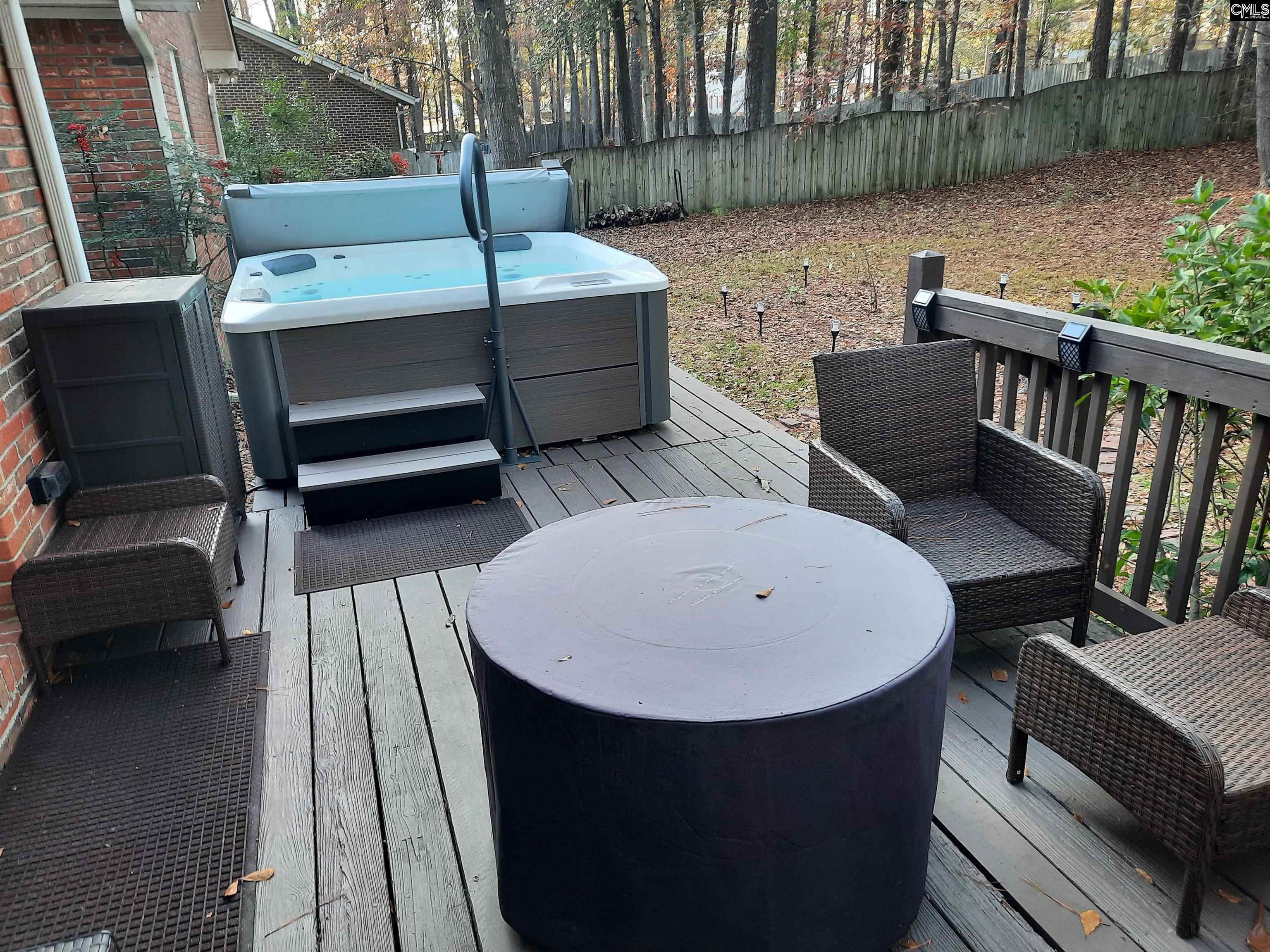 257 Brookspring Road