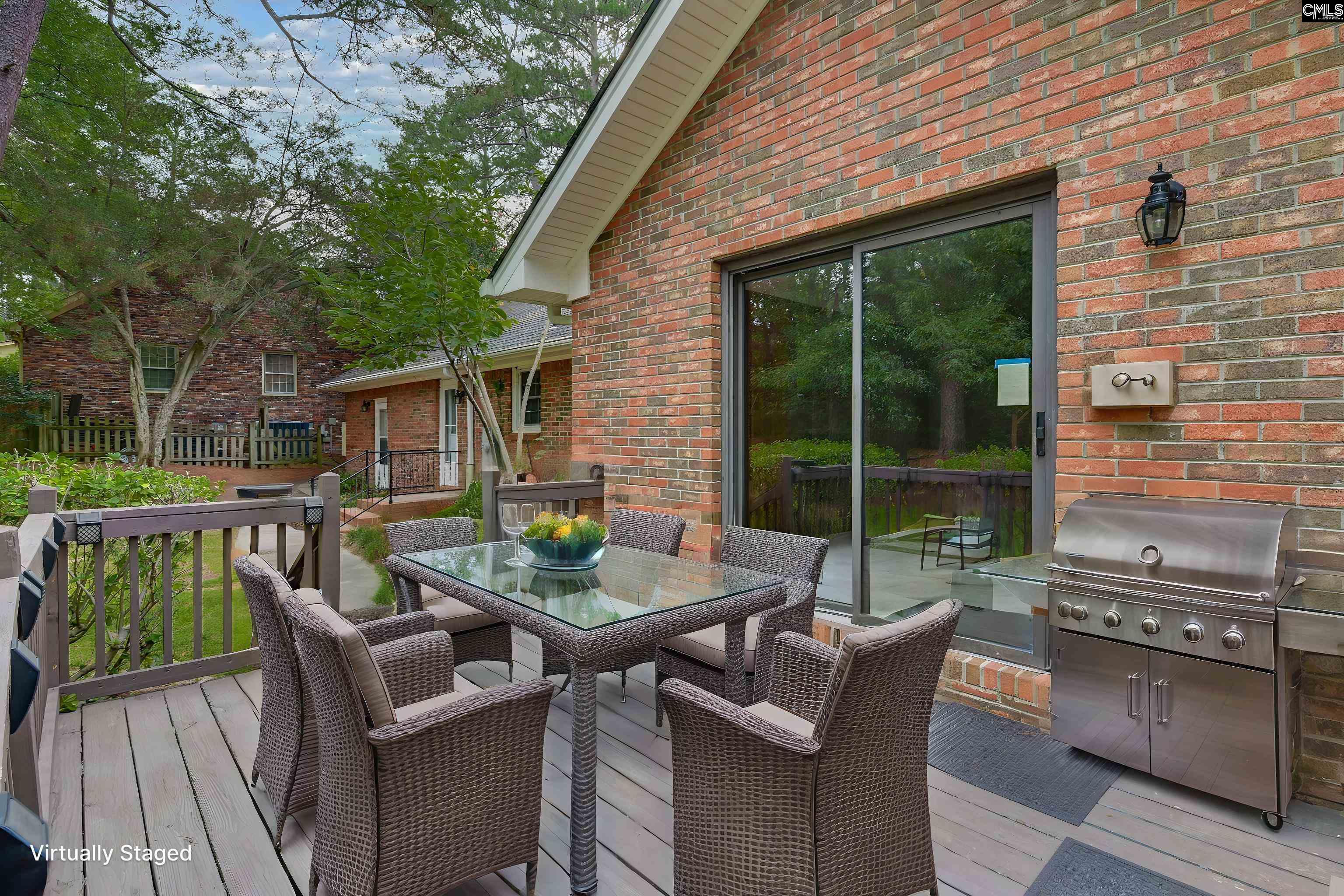 257 Brookspring Road
