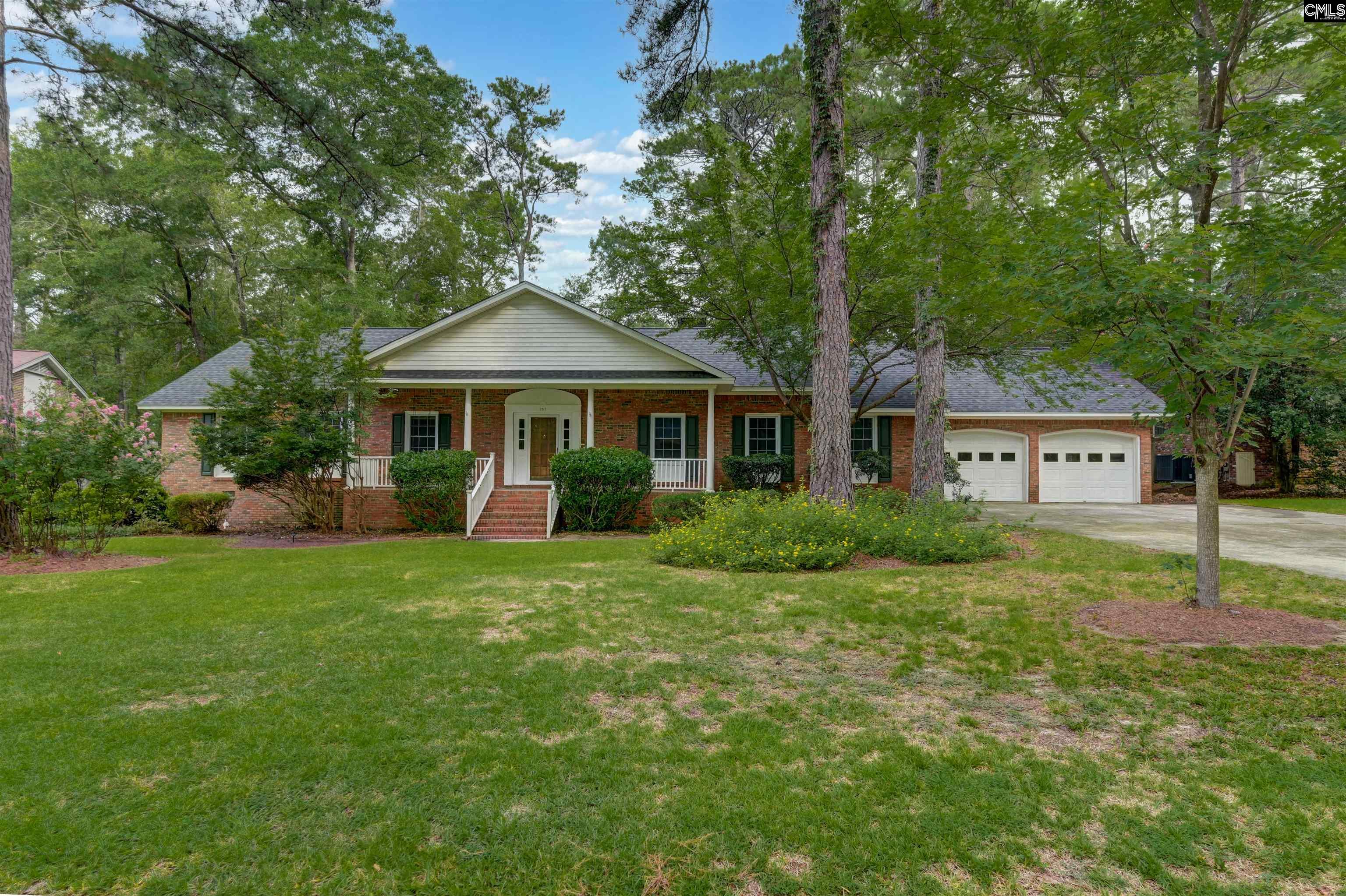 257 Brookspring Road