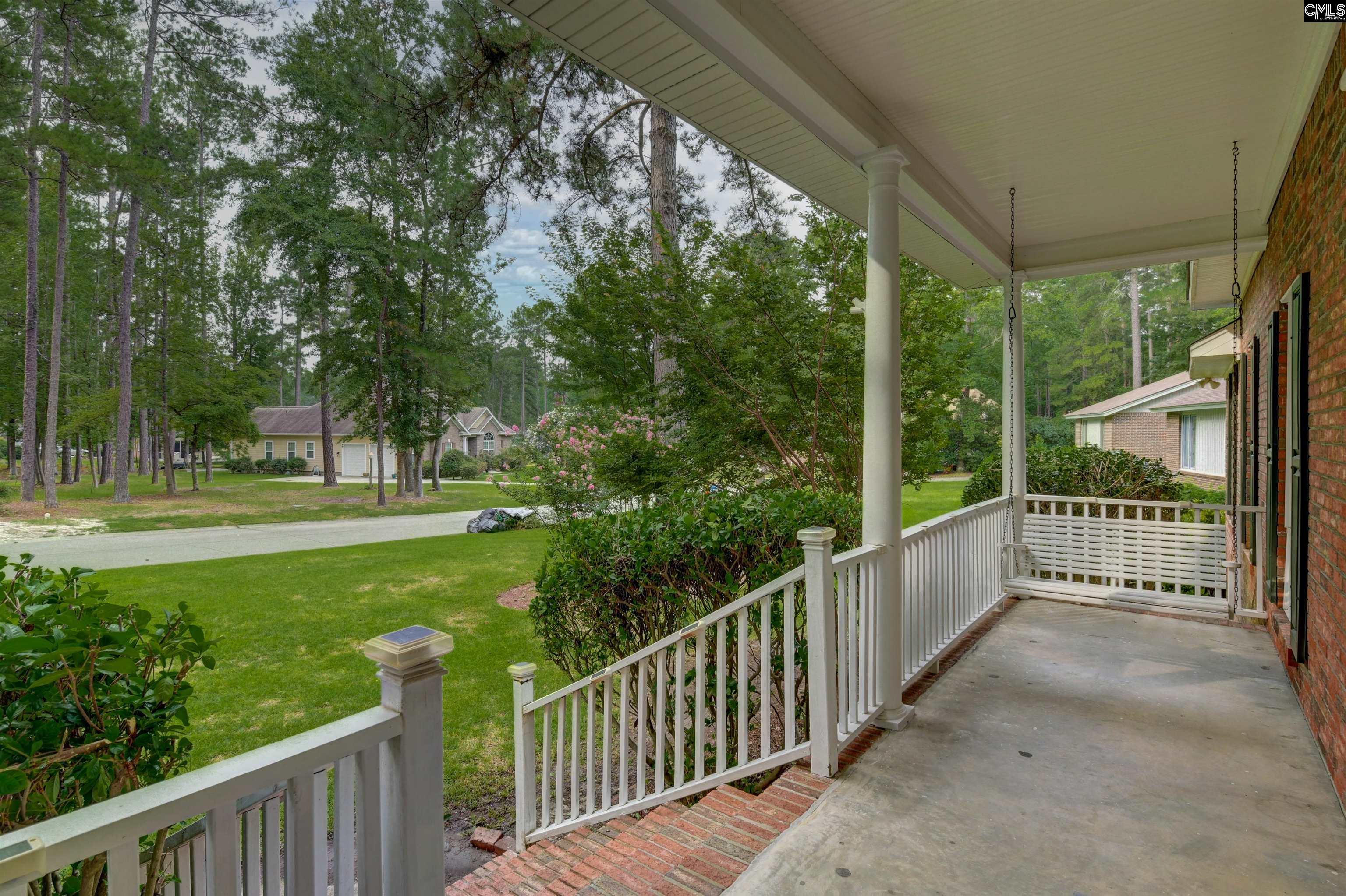 257 Brookspring Road