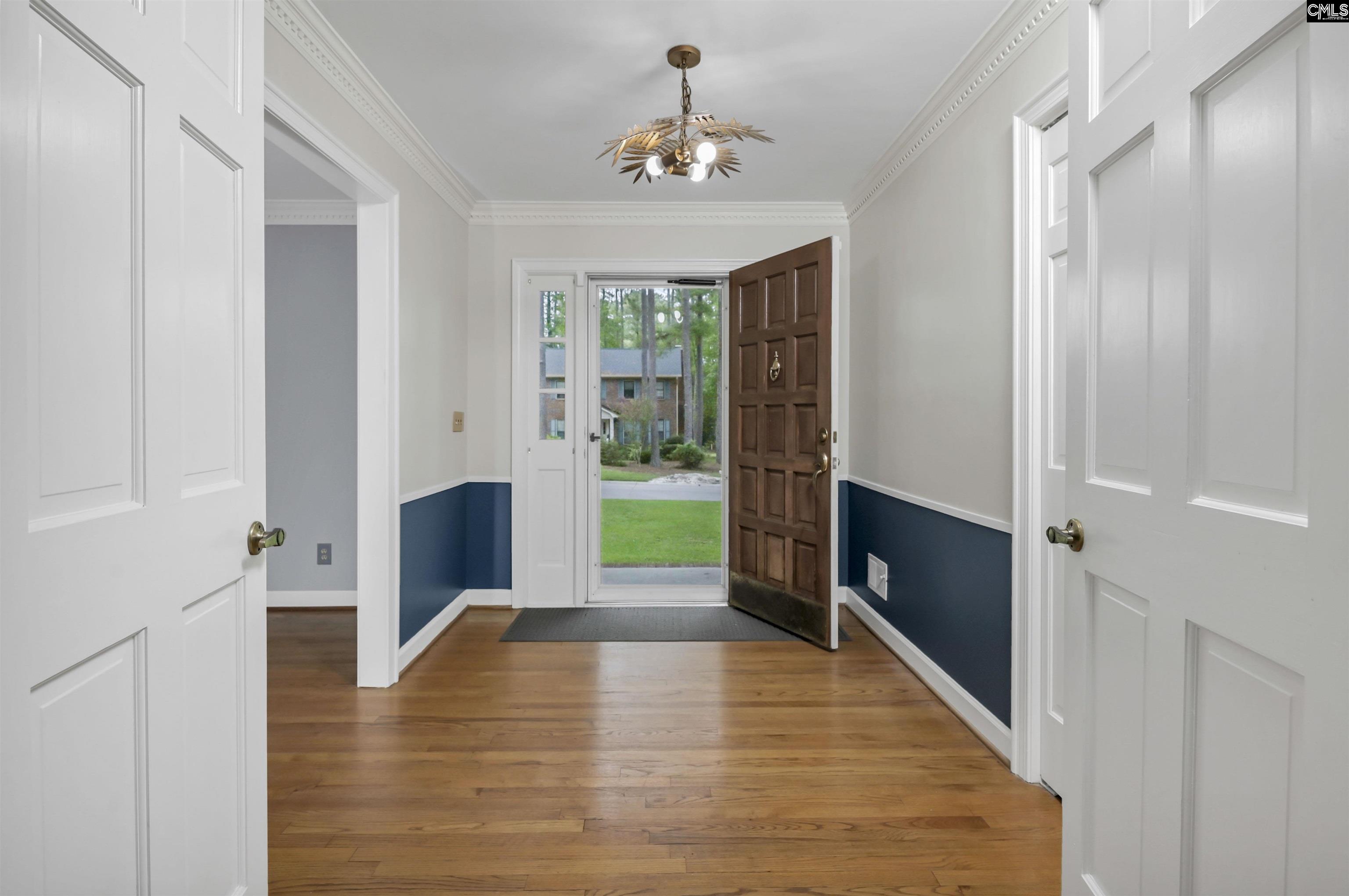 257 Brookspring Road