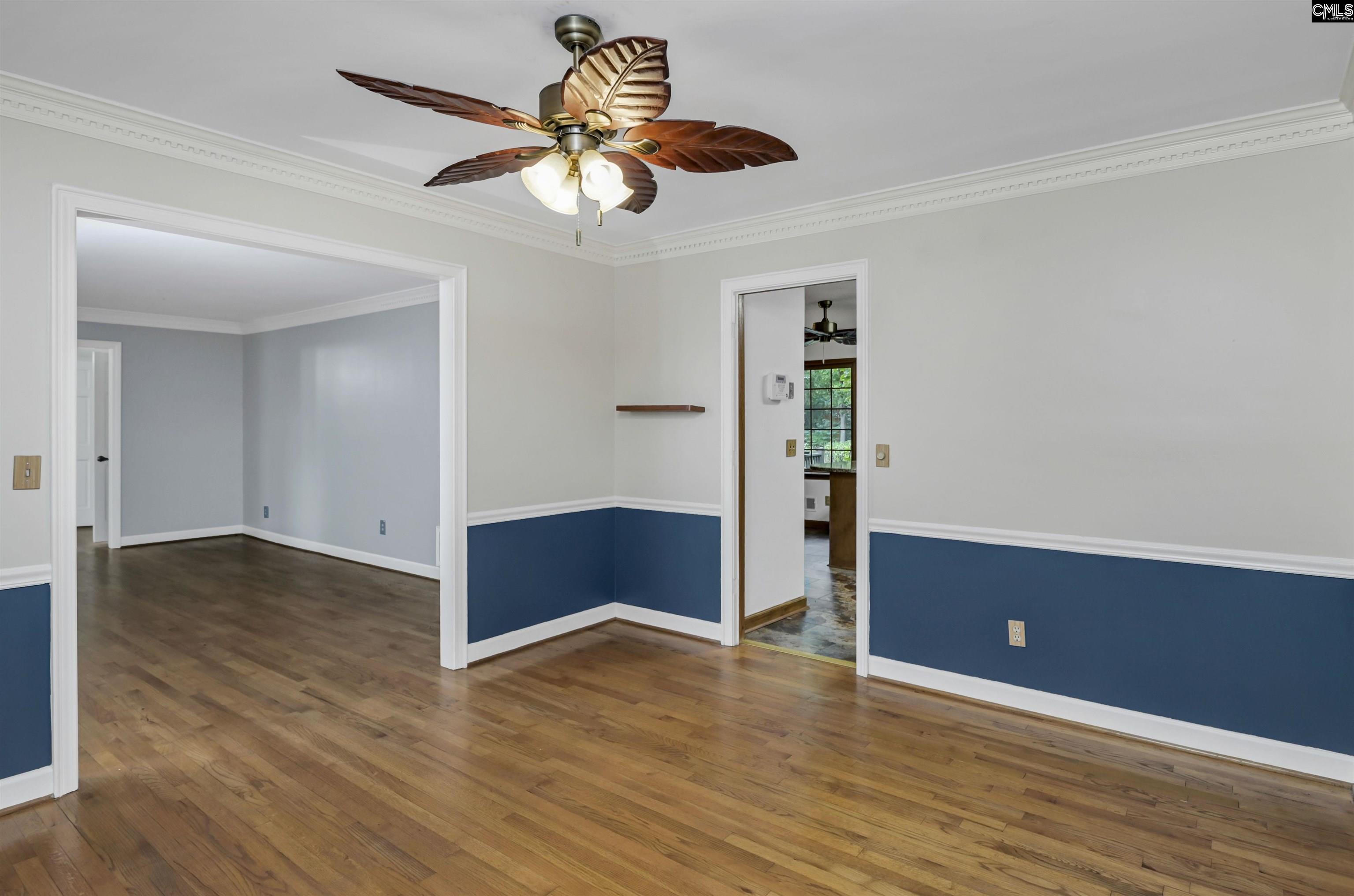 257 Brookspring Road
