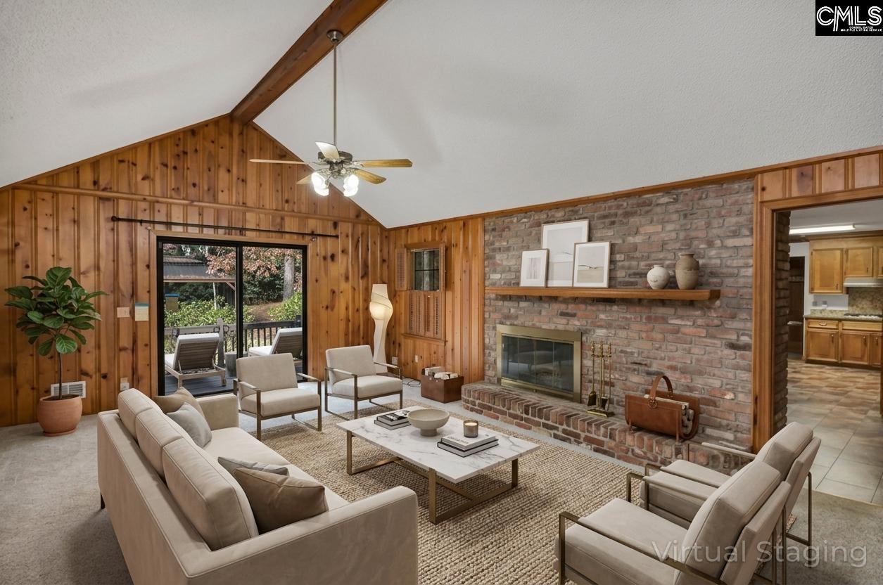 257 Brookspring Road