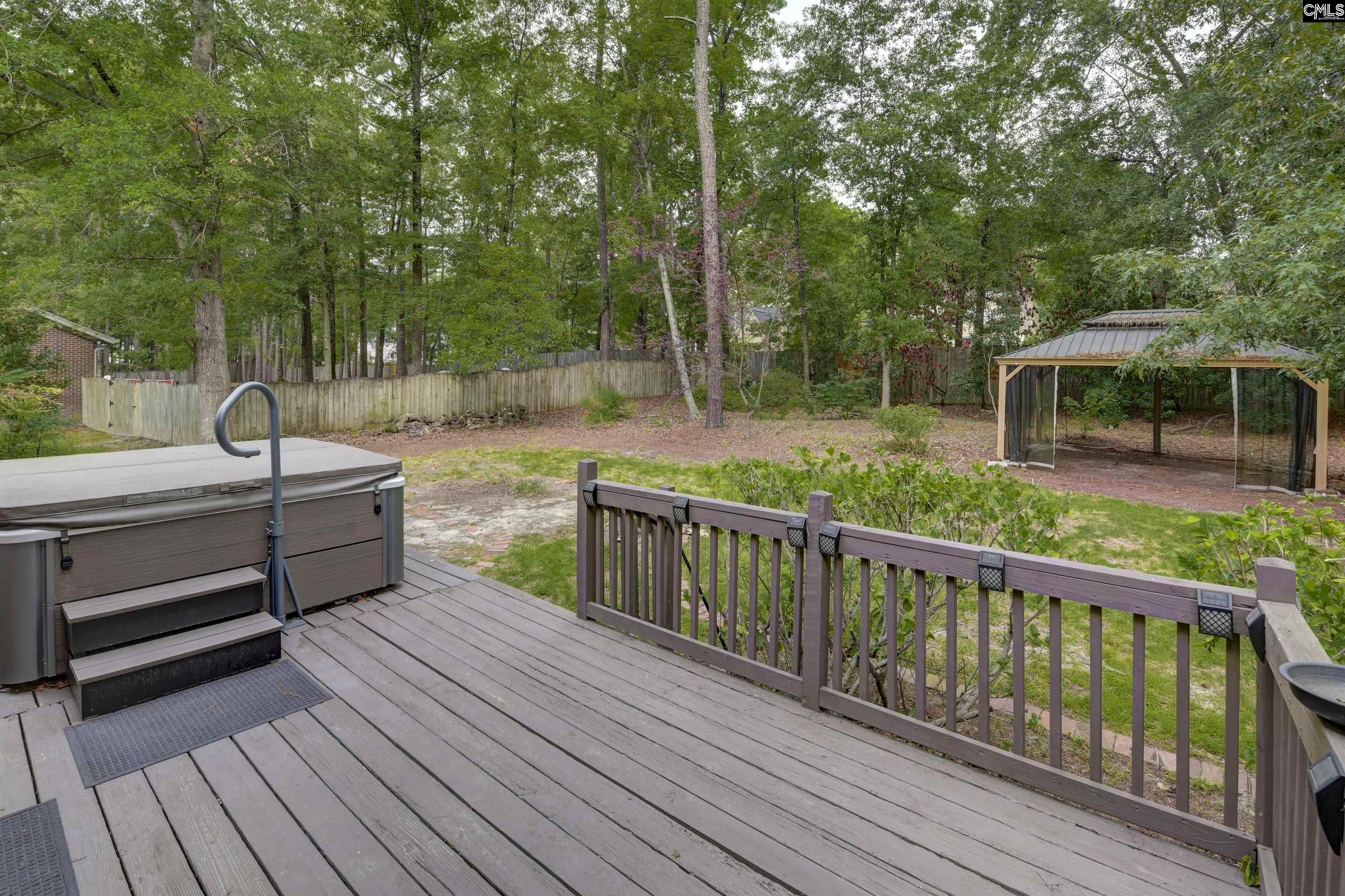 257 Brookspring Road