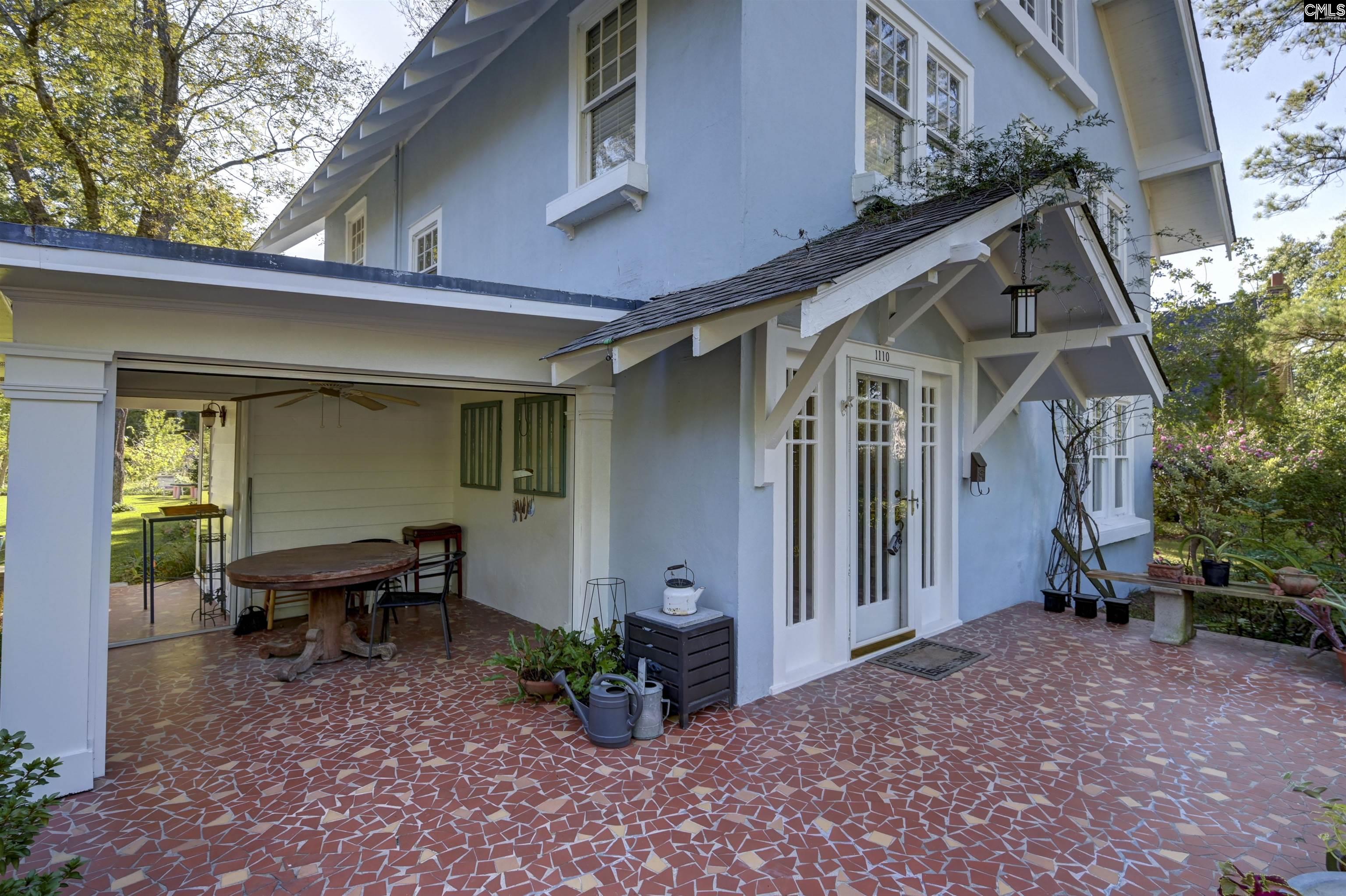 1110 Hagood Avenue
