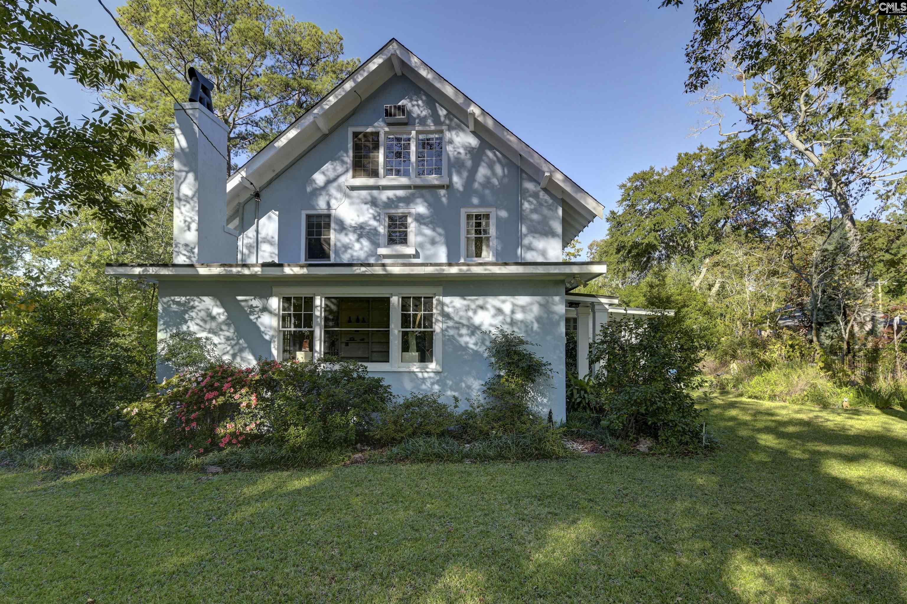 1110 Hagood Avenue