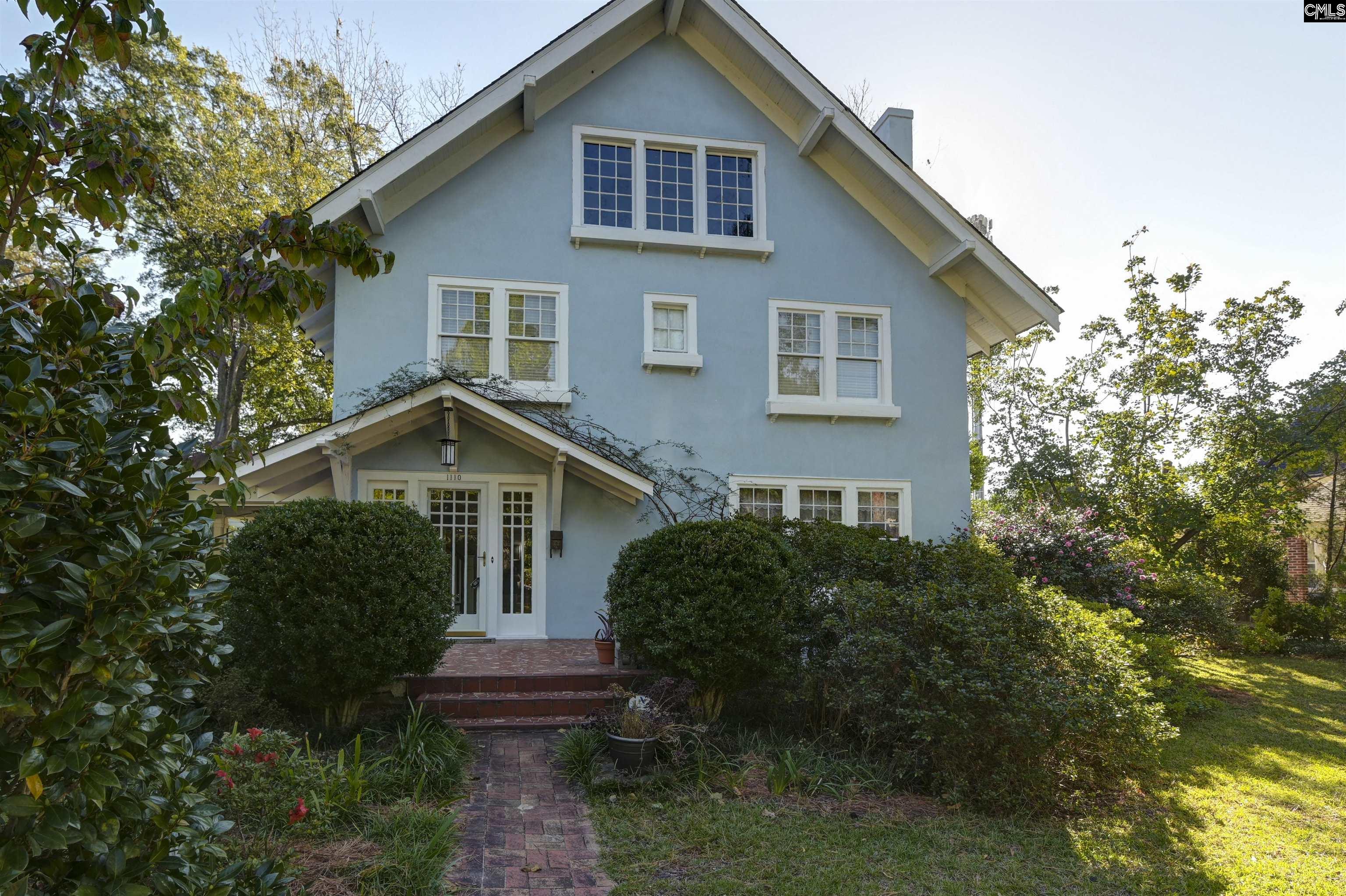 1110 Hagood Avenue