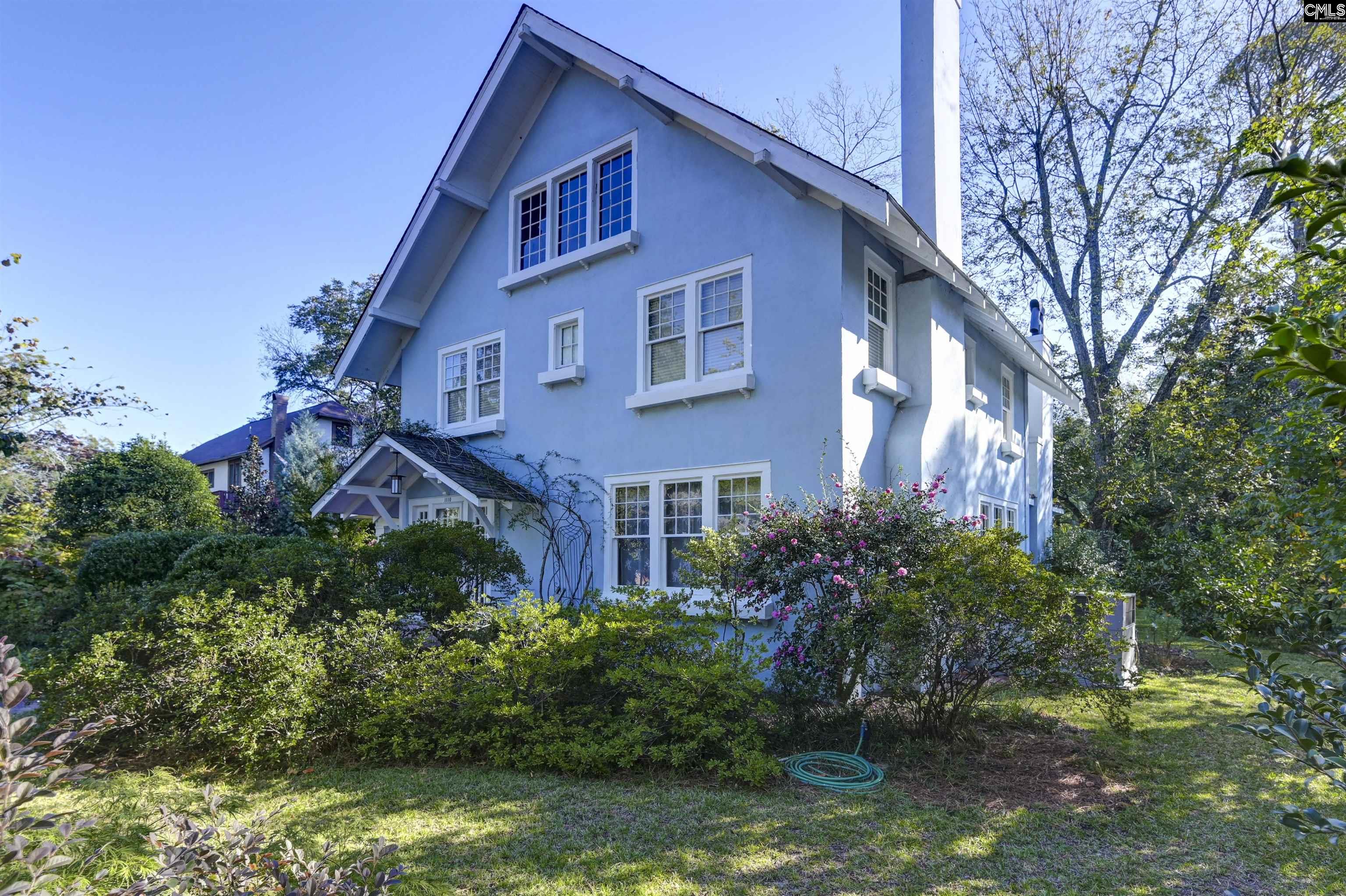 1110 Hagood Avenue