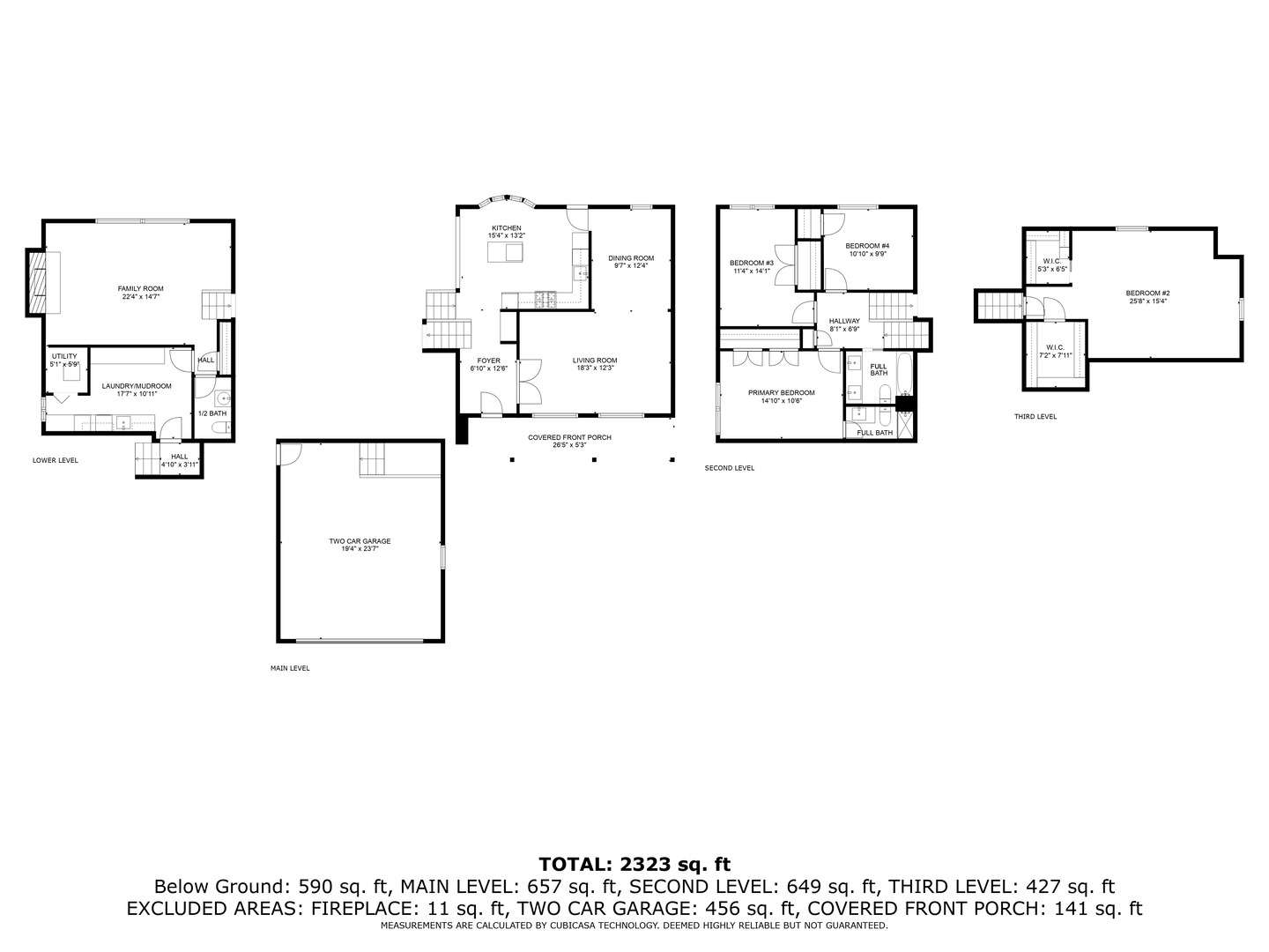 324 Green Valley Drive