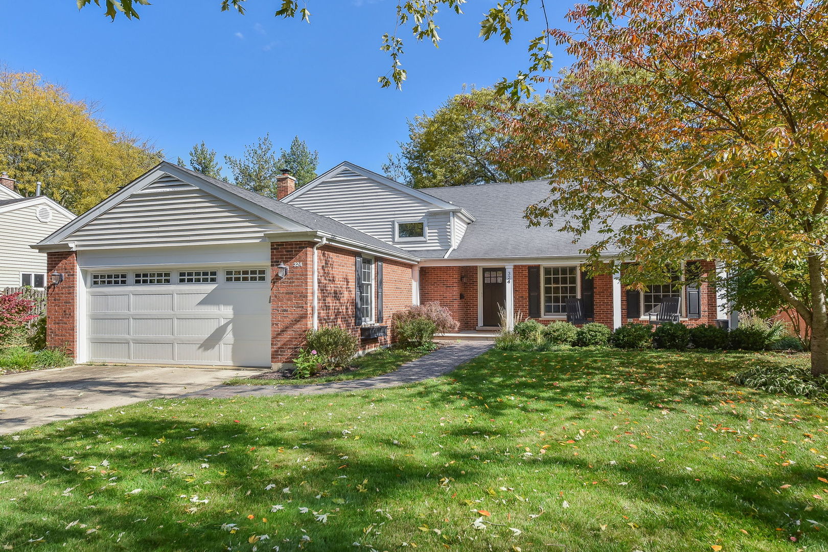 324 Green Valley Drive