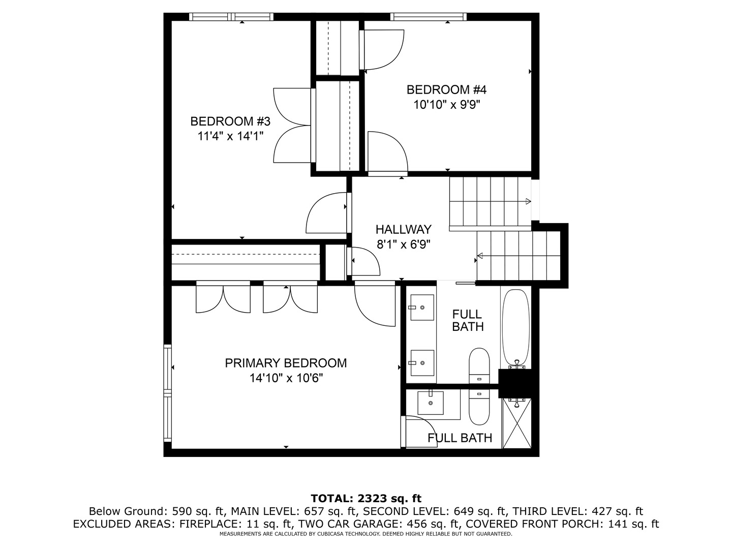 324 Green Valley Drive