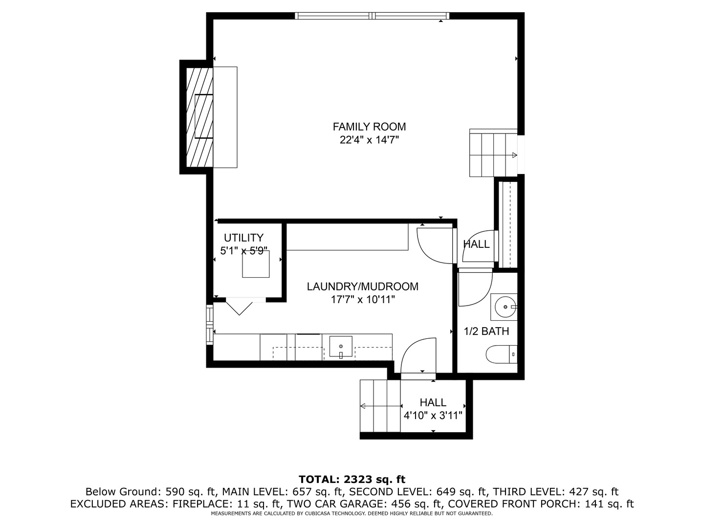 324 Green Valley Drive