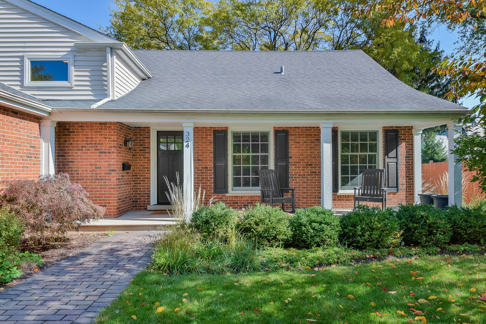 324 Green Valley Drive