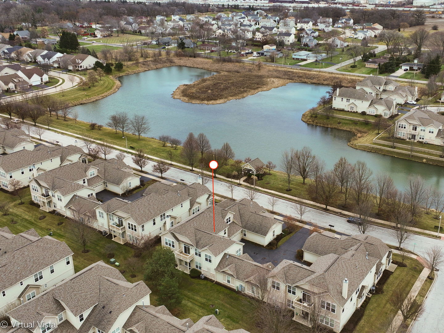 1878 Havenshire Road